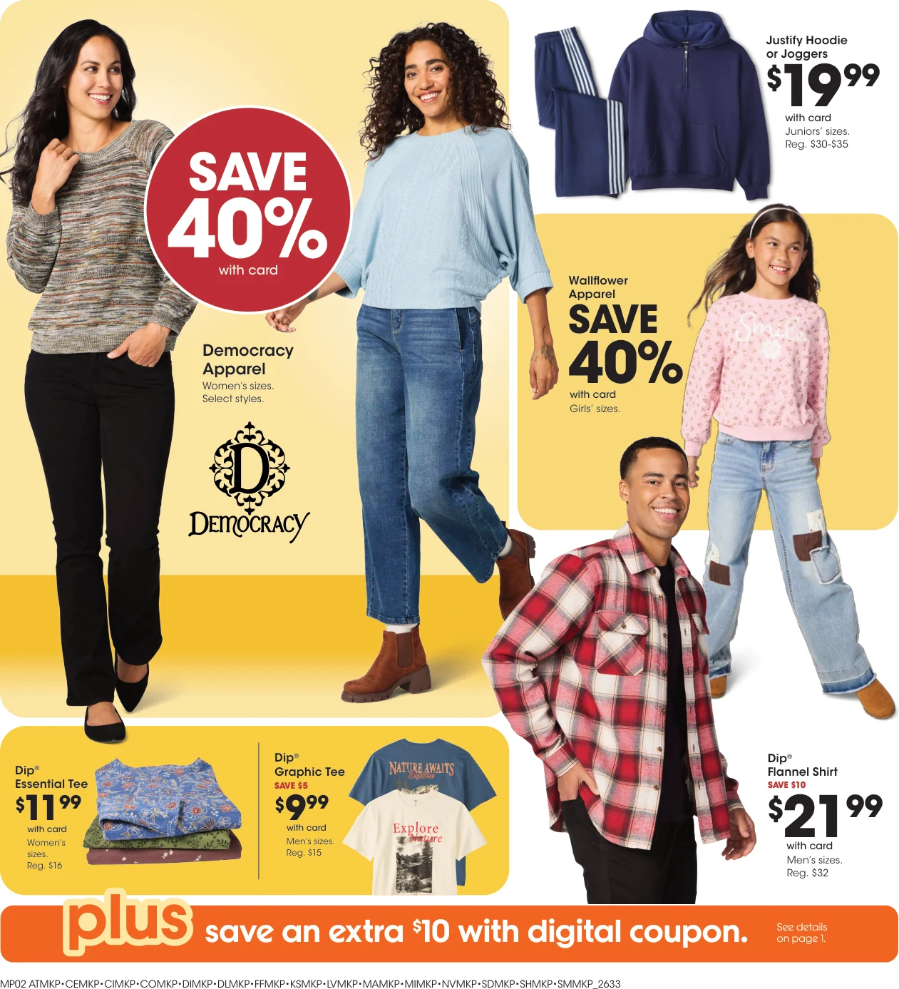 Dillons Home & Apparel - Page 2