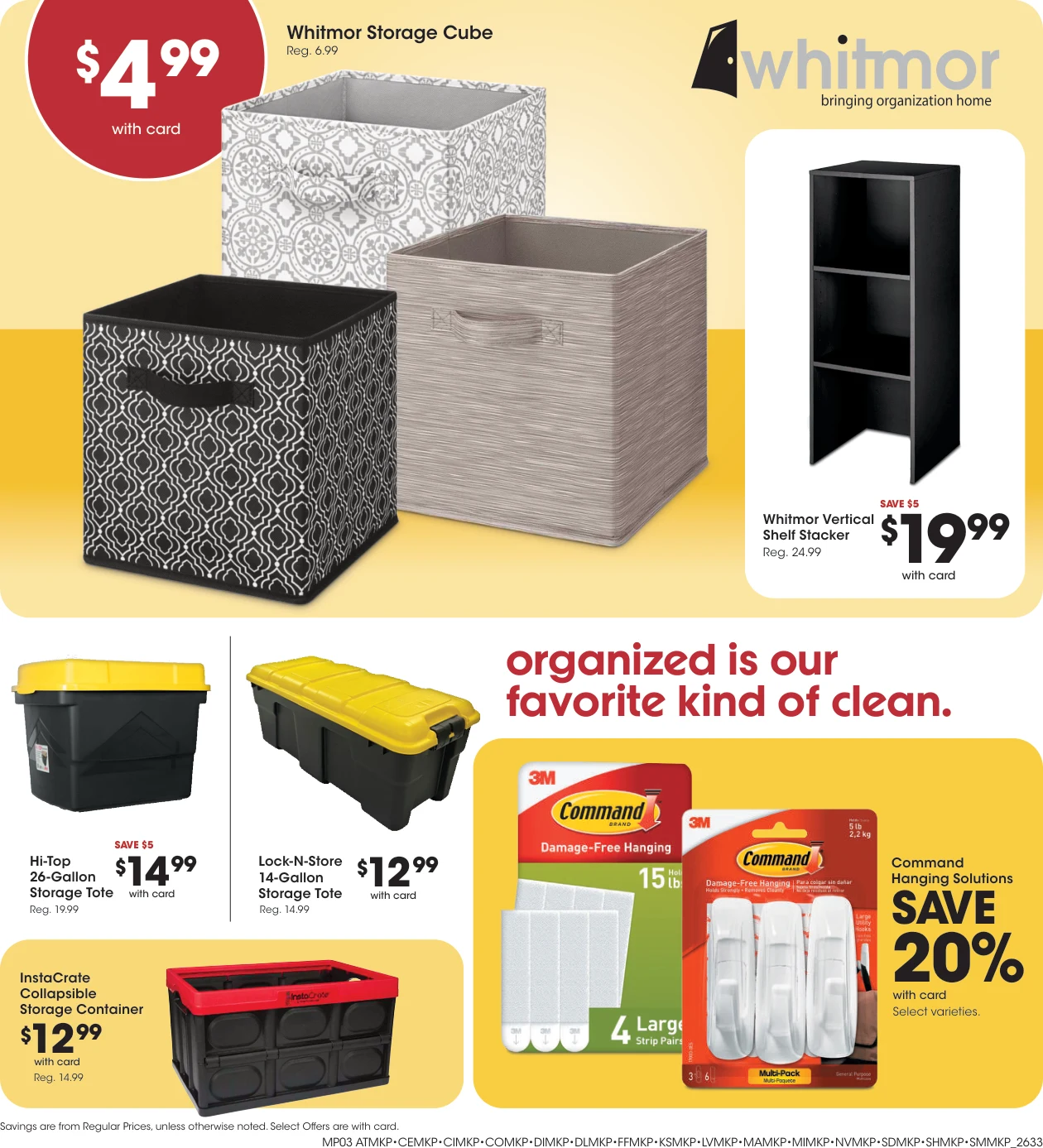 Dillons Home & Apparel - Page 3