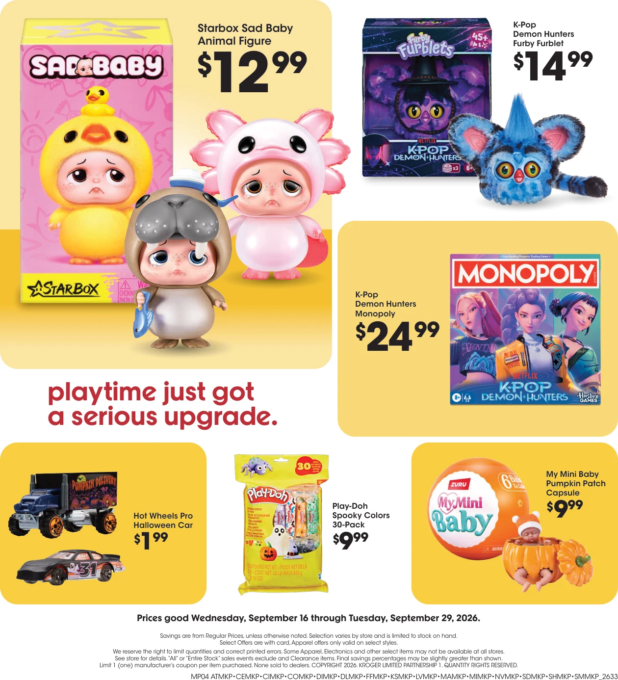 Dillons Home & Apparel - Page 4