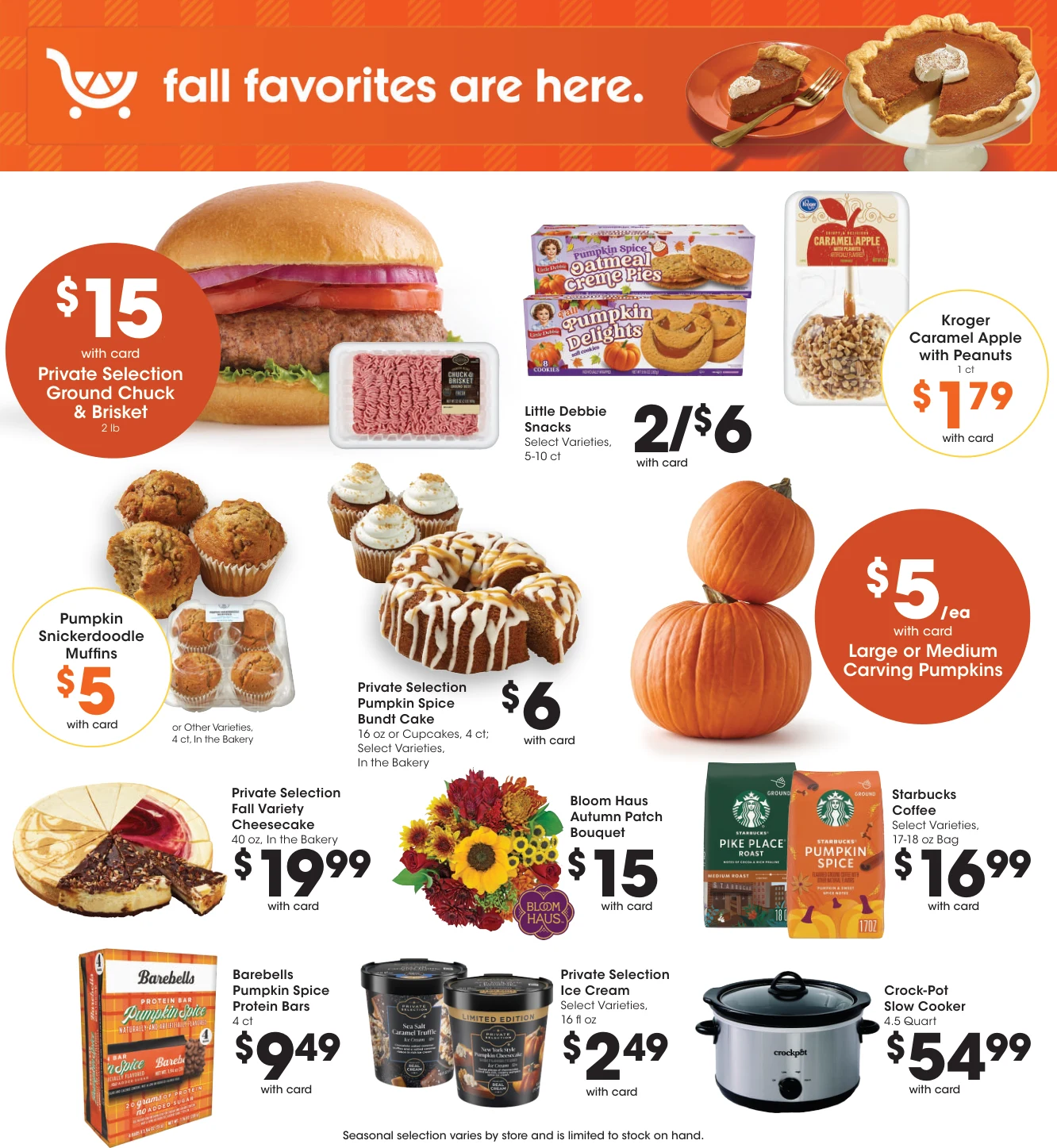 Dillons Weekly Ad - Page 11