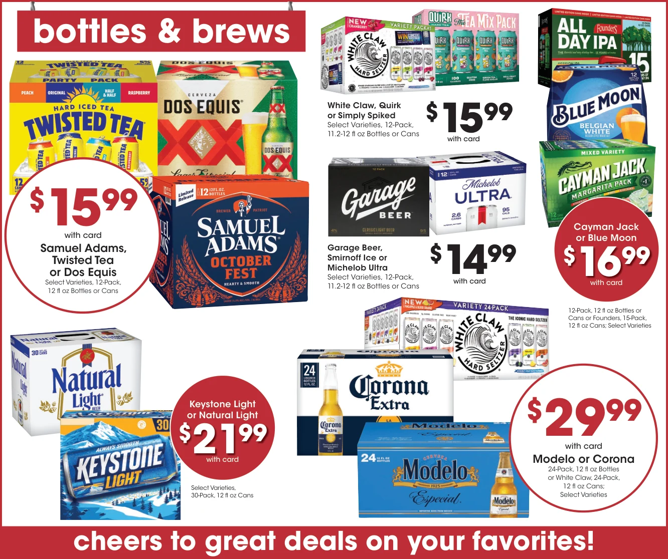 Dillons Weekly Ad - Page 13