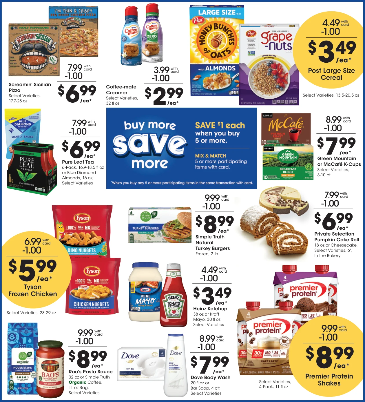 Dillons Weekly Ad - Page 5