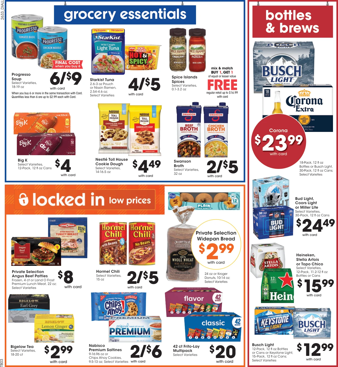 Dillons Weekly Ad - Page 7