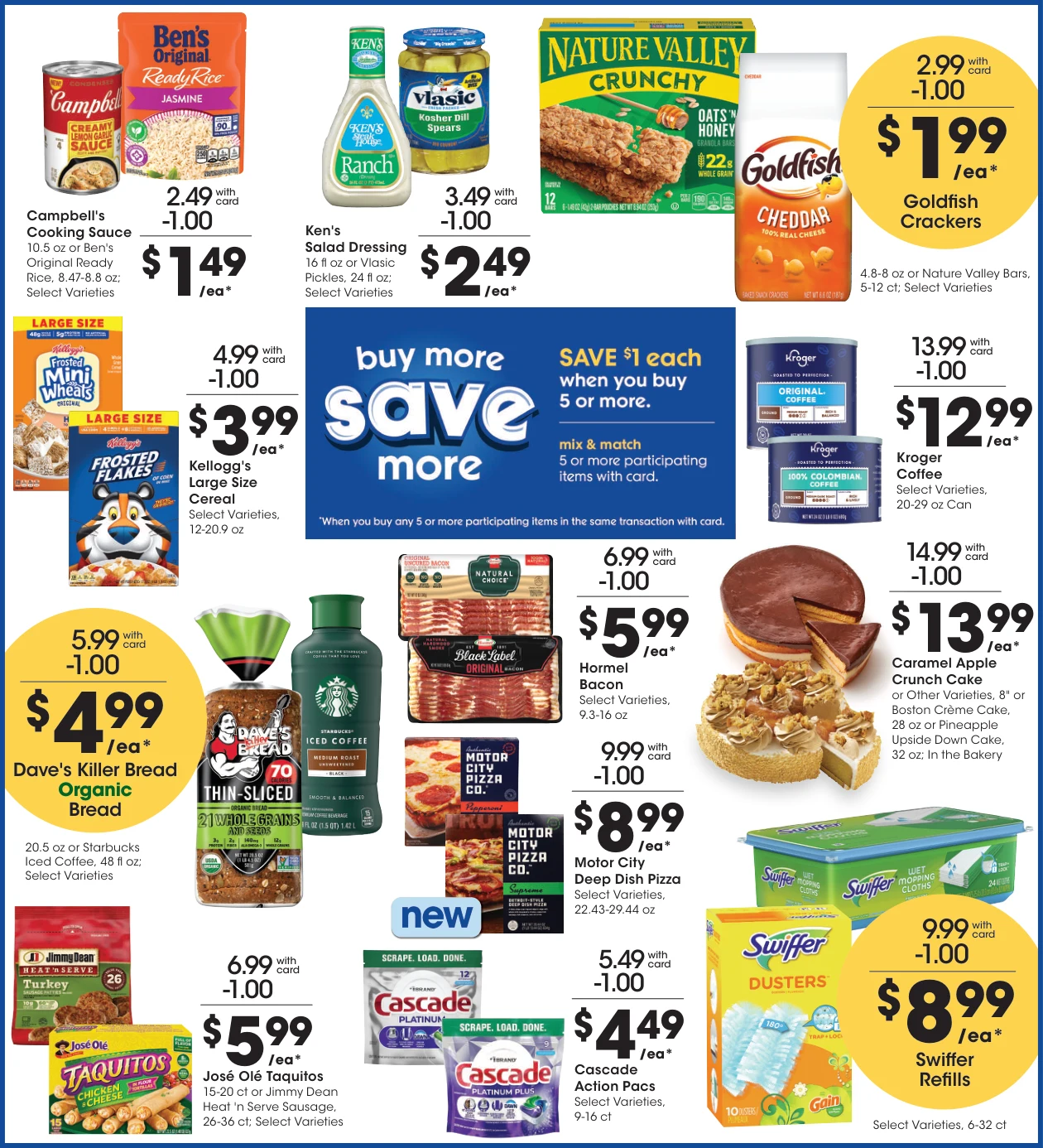 Dillons Weekly Ad - Page 5