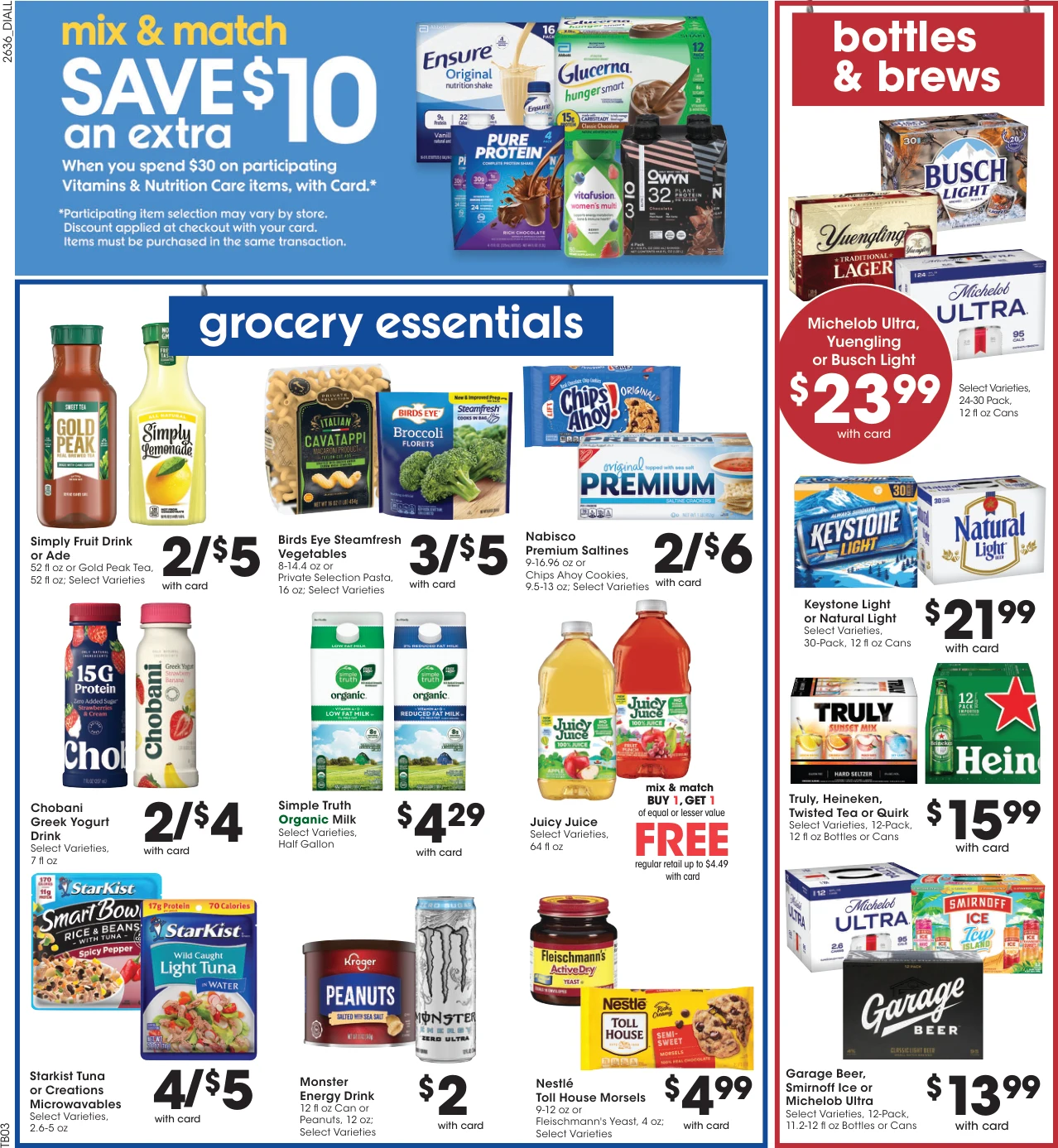 Dillons Weekly Ad - Page 6
