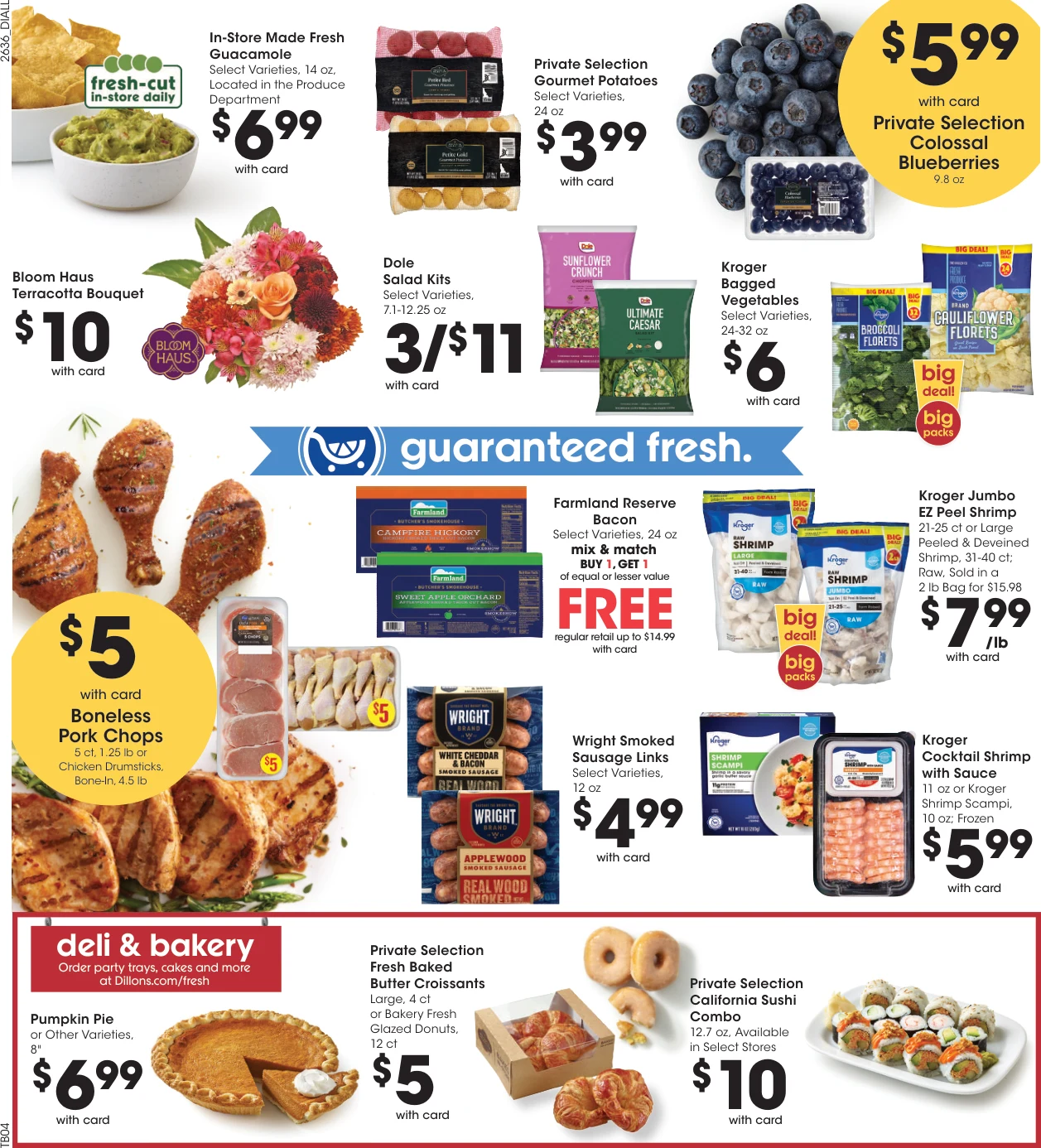 Dillons Weekly Ad - Page 8
