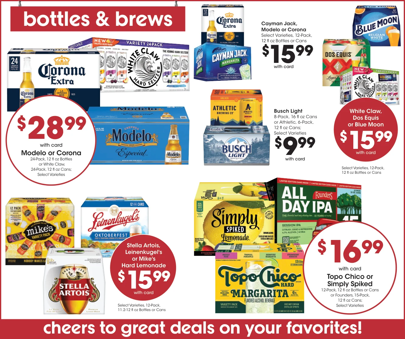 Dillons Weekly Ad - Page 9