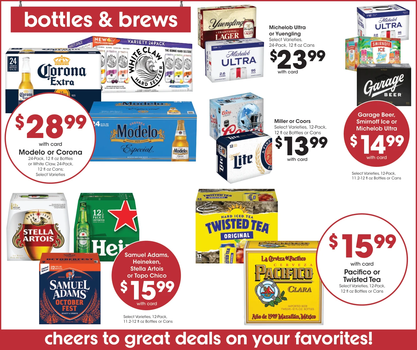 Dillons Weekly Ad - Page 10