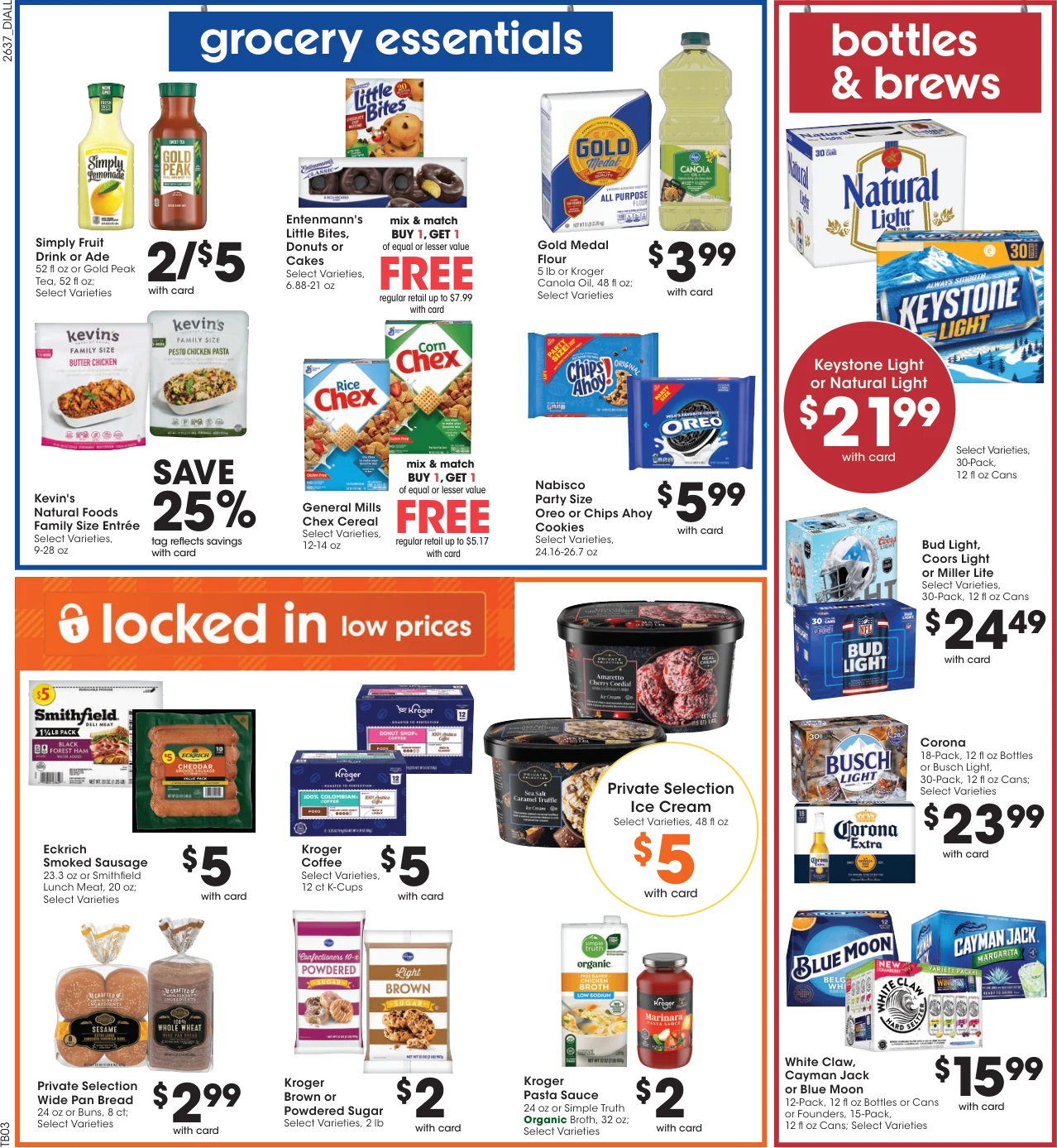 Dillons Weekly Ad - Page 5