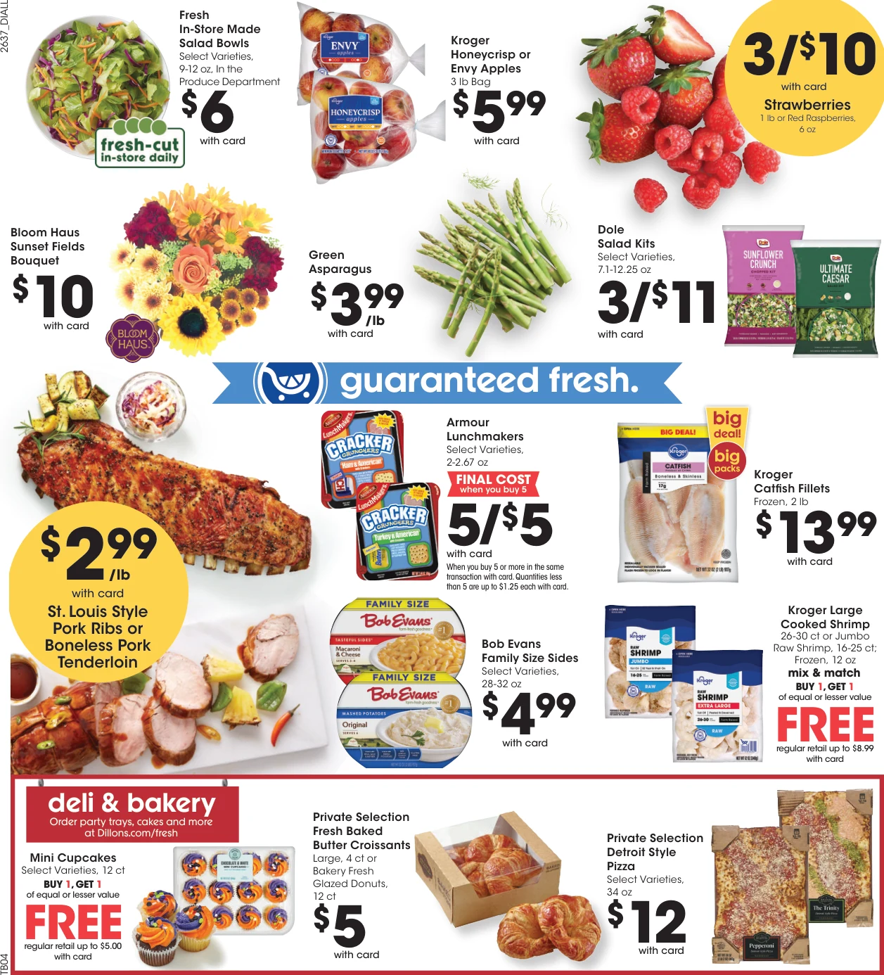 Dillons Weekly Ad - Page 8