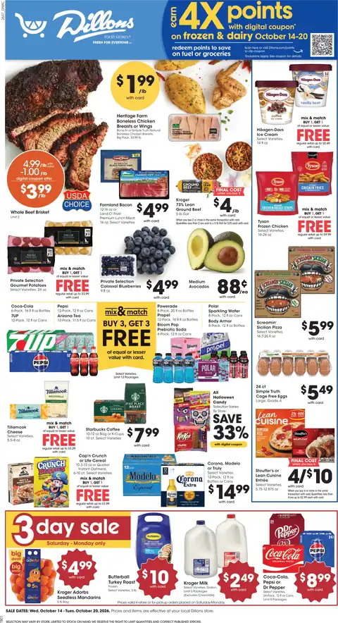 Weekly Ad