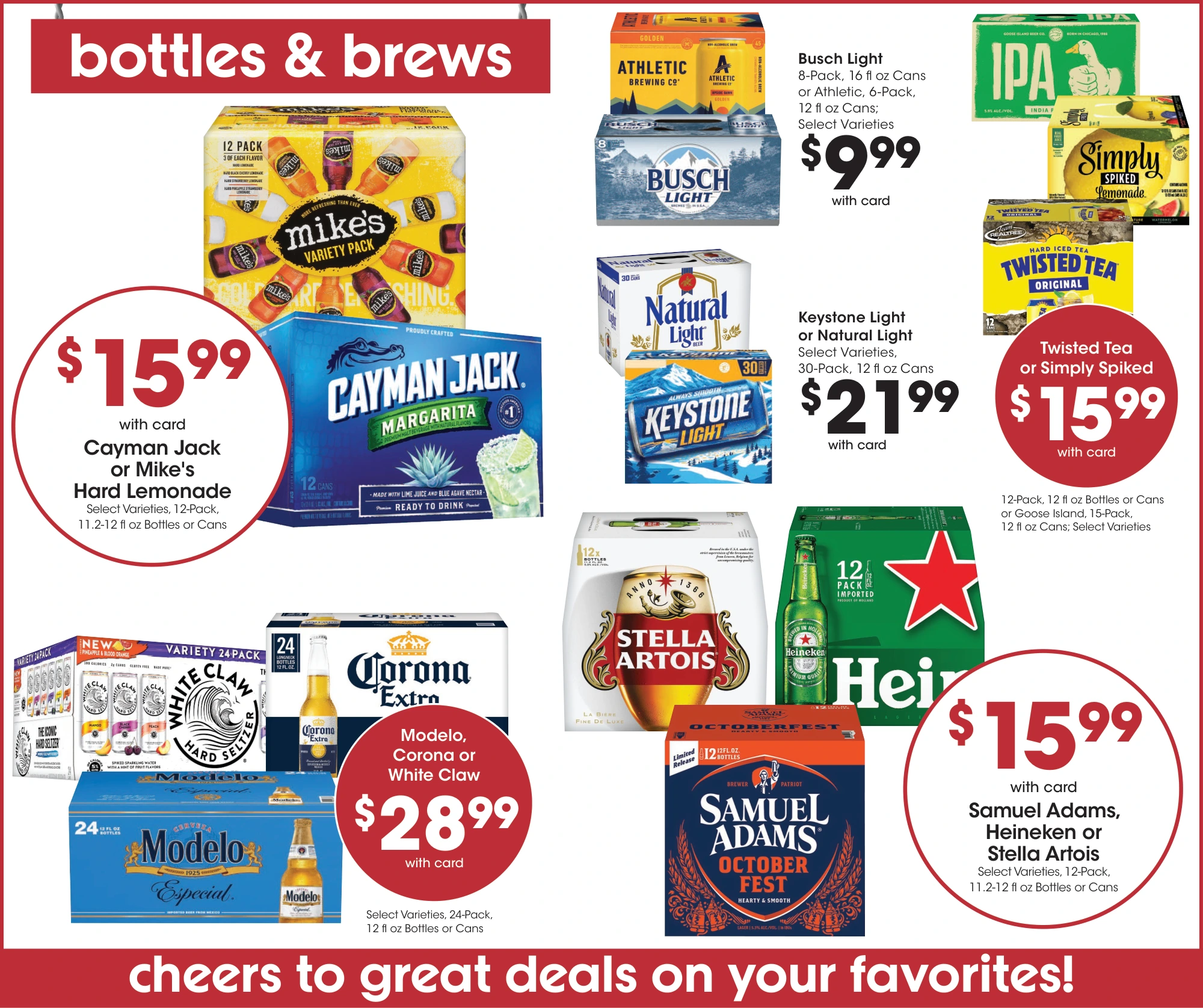 Dillons Weekly Ad - Page 11