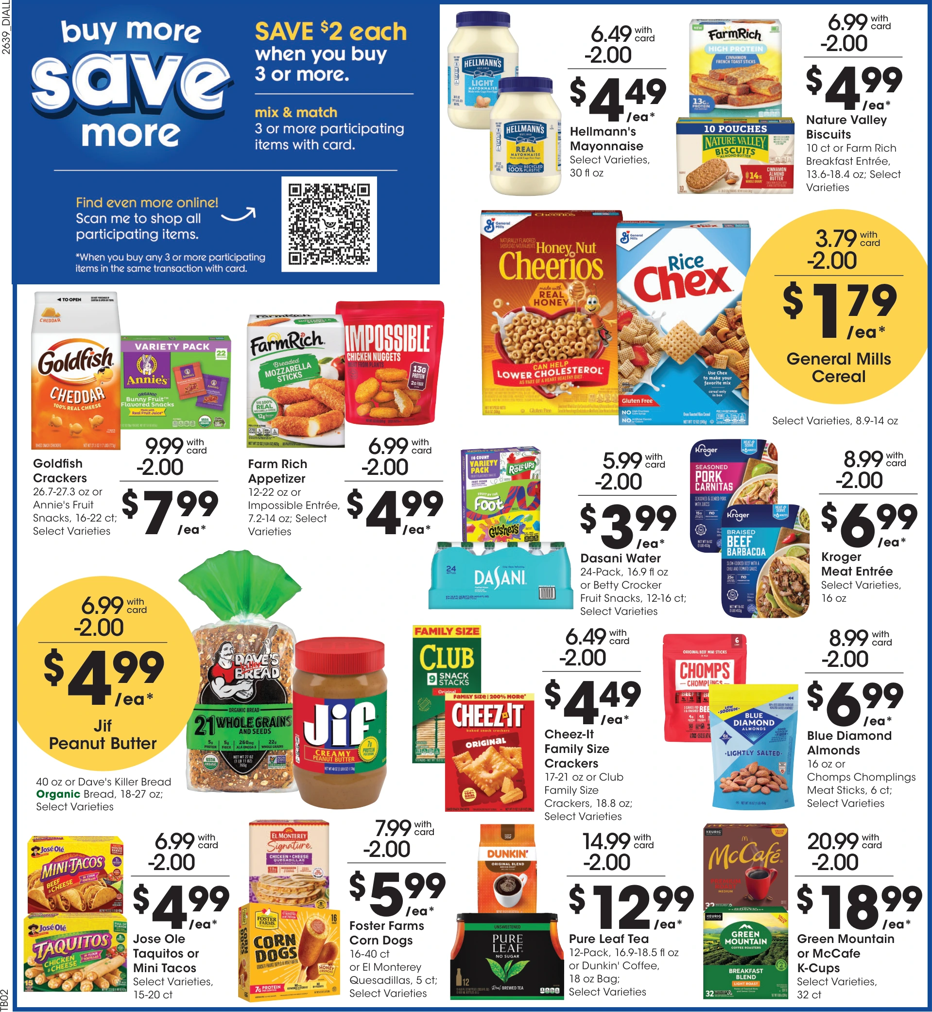 Dillons Weekly Ad - Page 4
