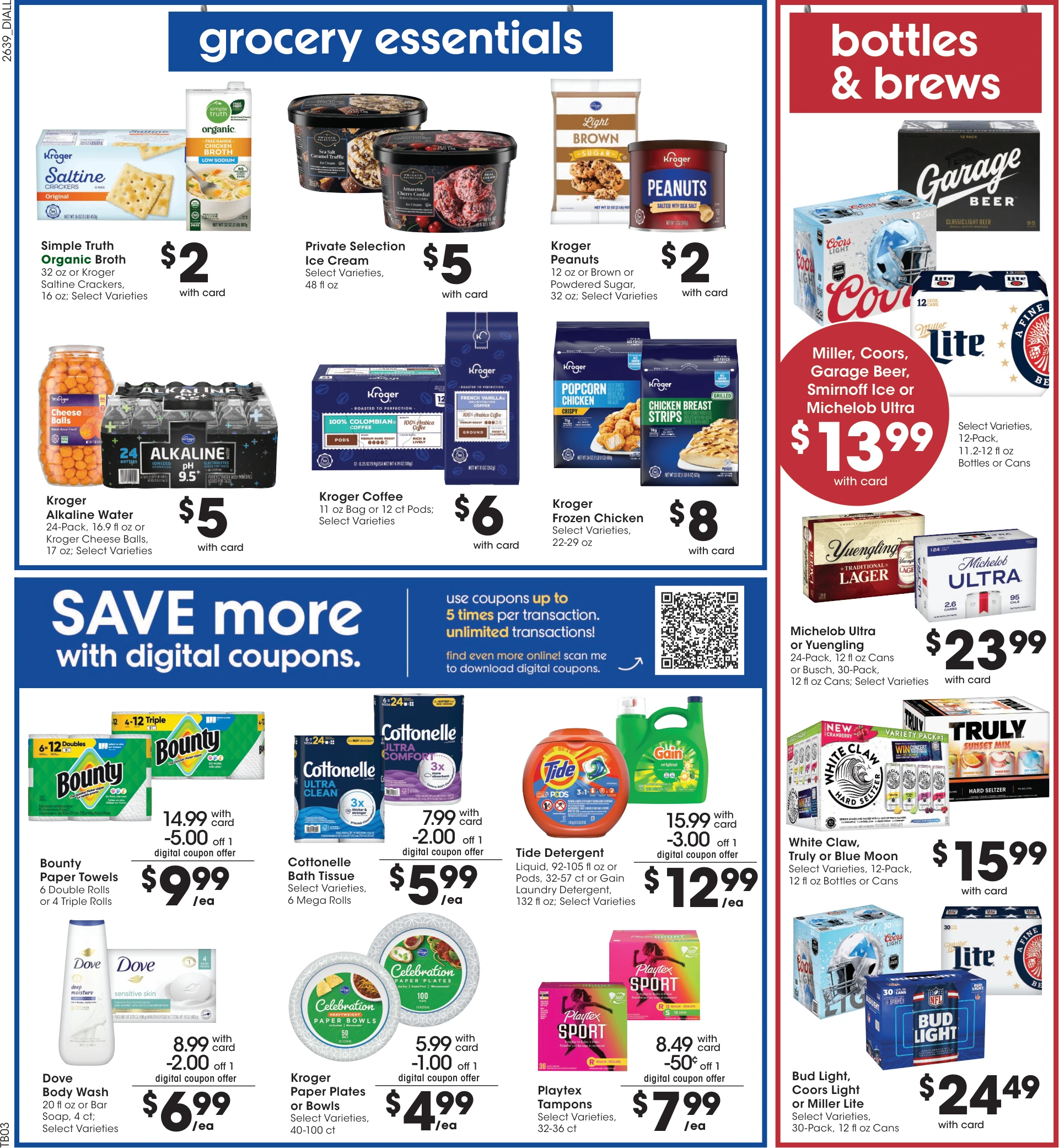 Dillons Weekly Ad - Page 6