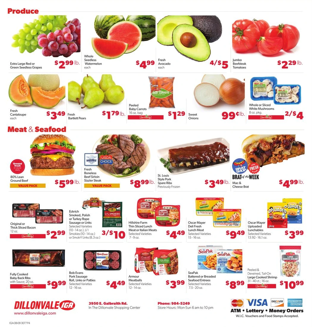 Flyer page 4