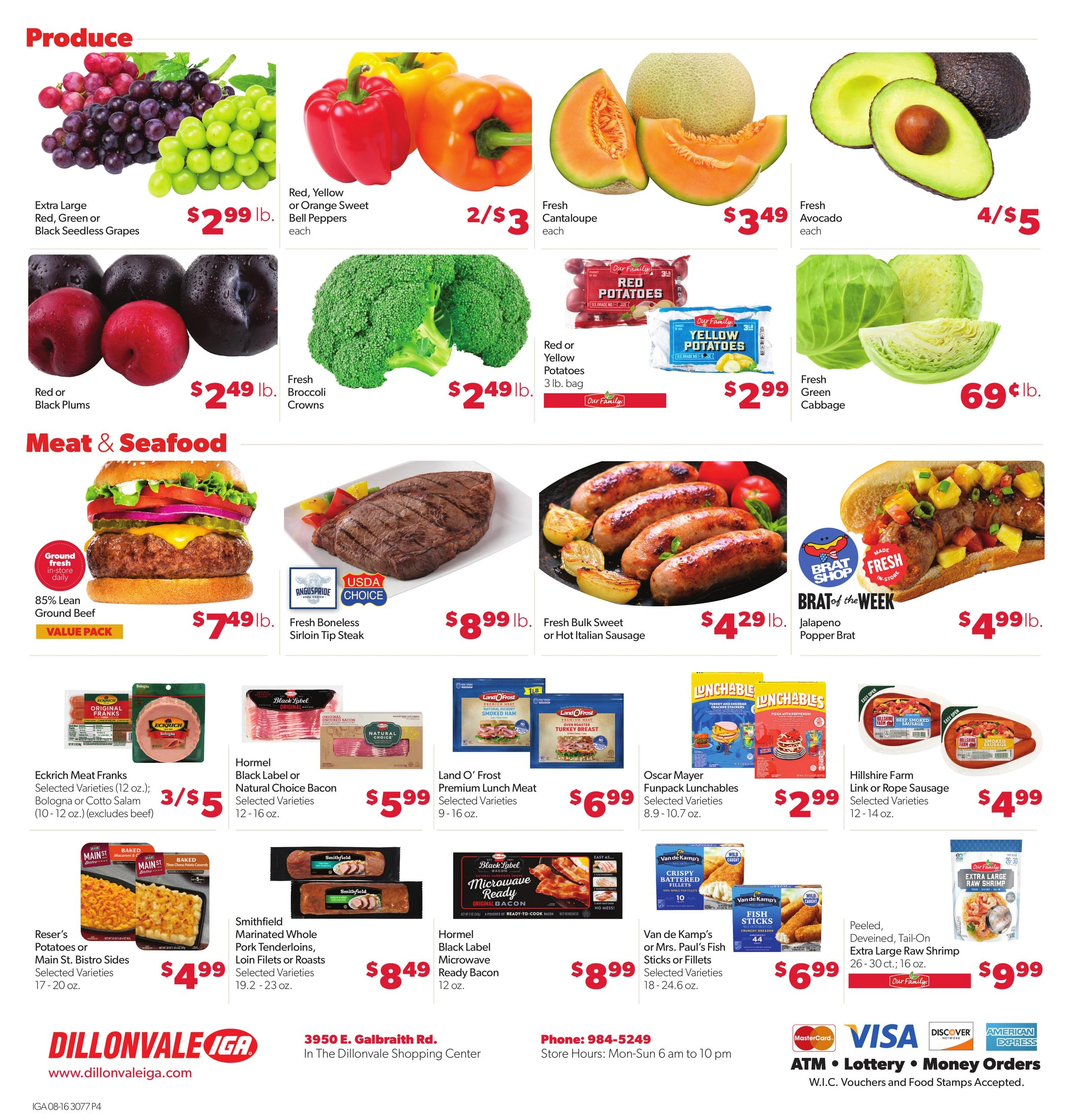 Flyer page 4