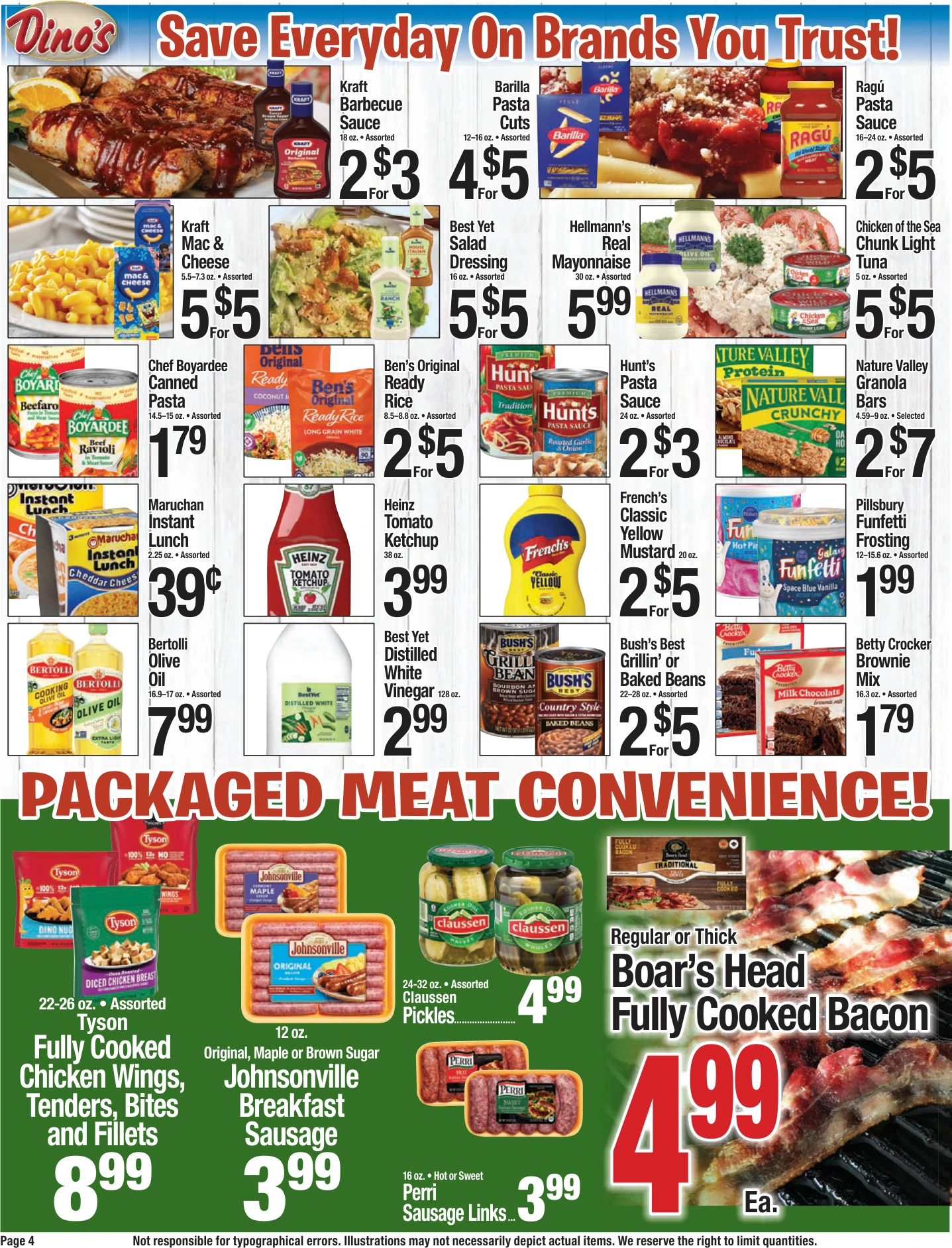 Flyer page 4