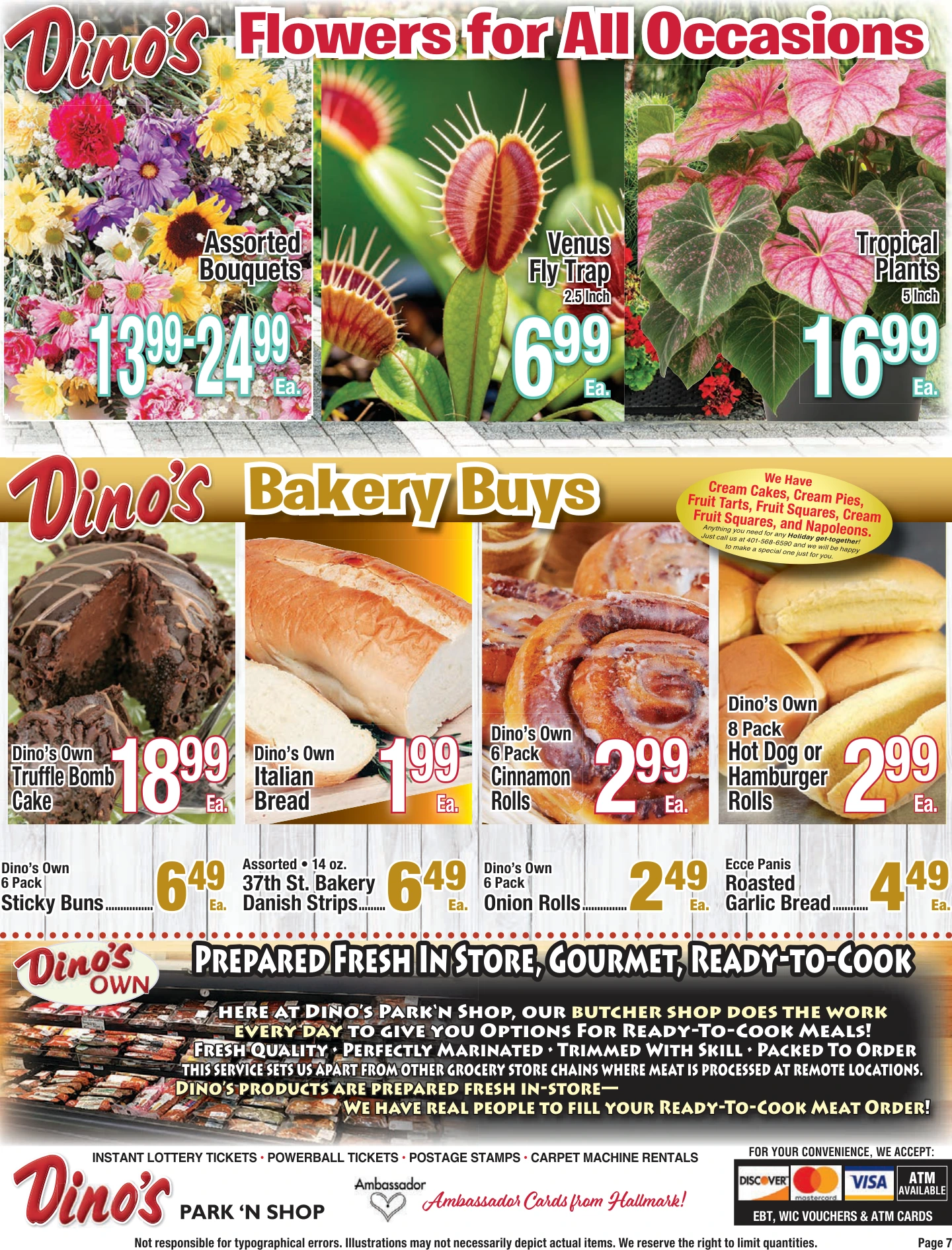 Flyer page 7