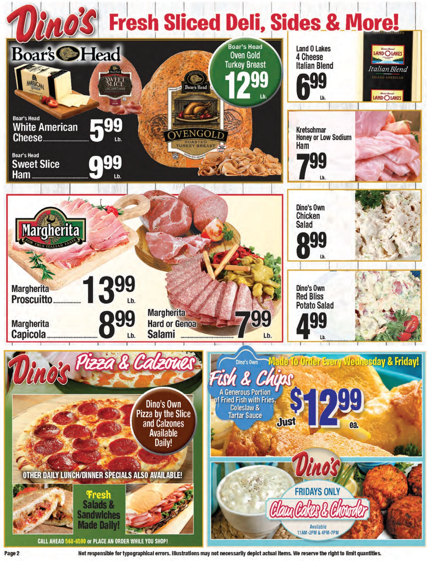 Flyer page 2