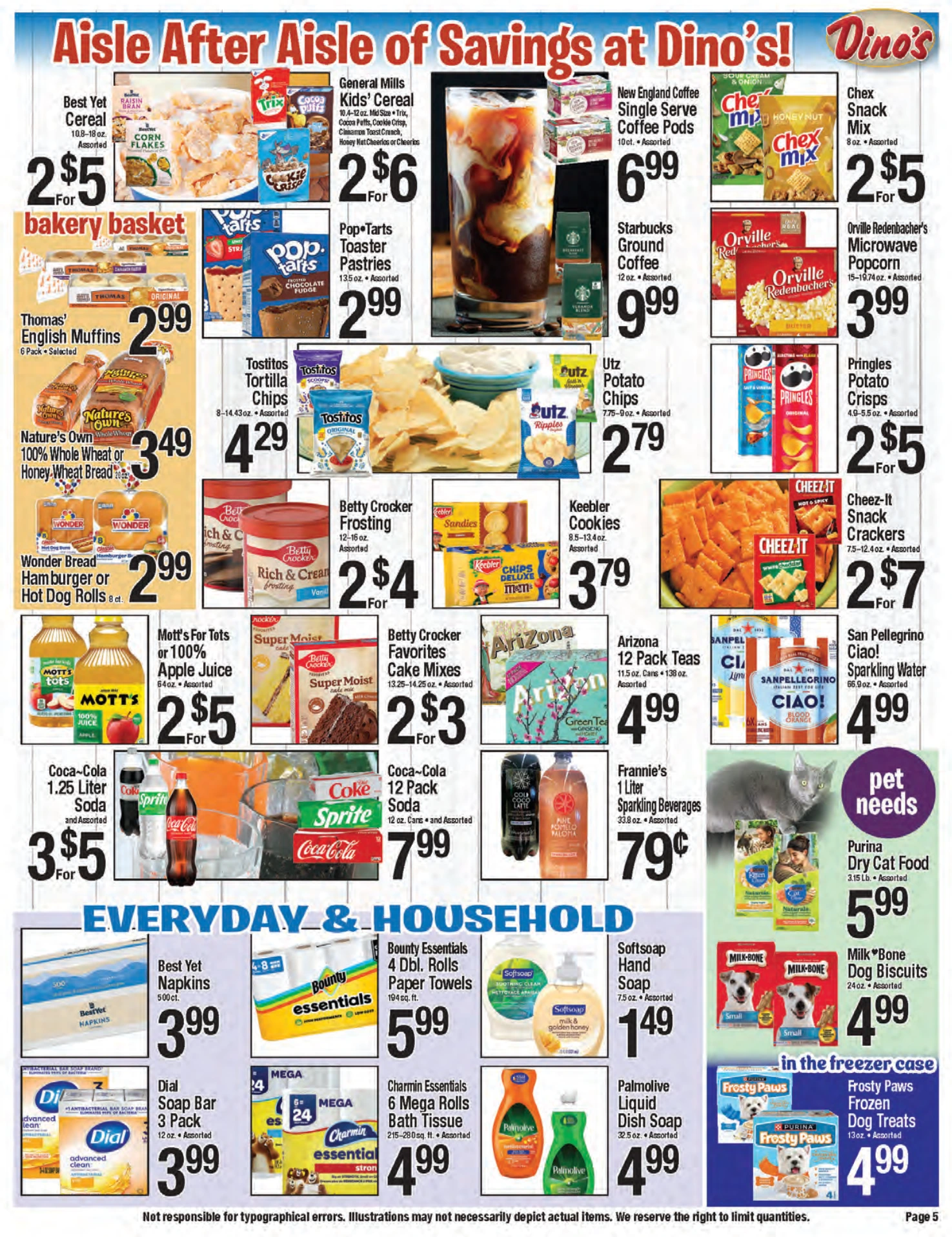 Flyer page 5