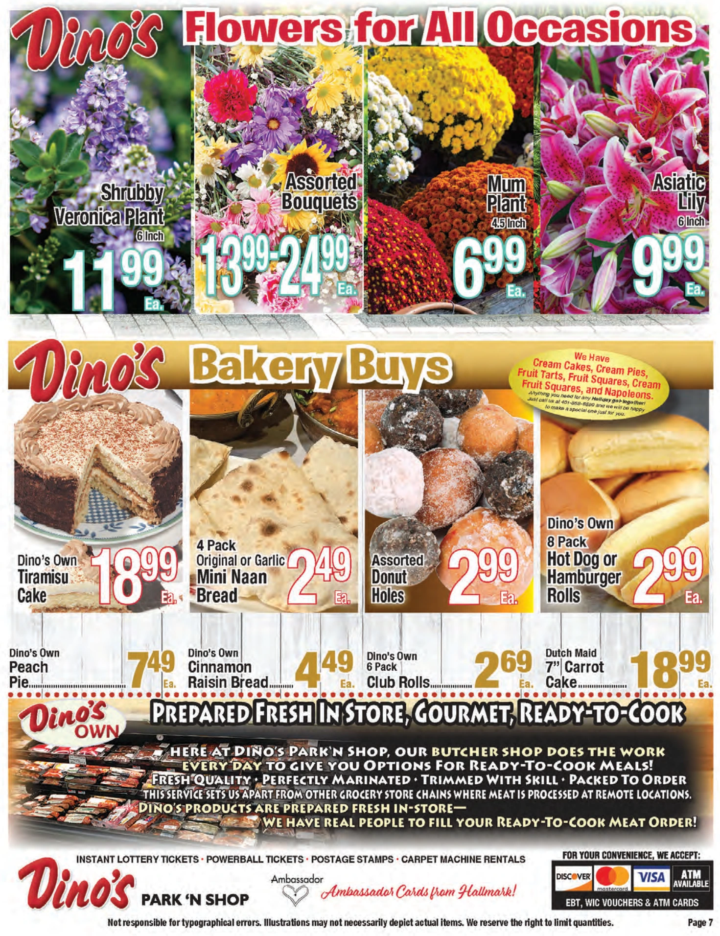 Flyer page 7