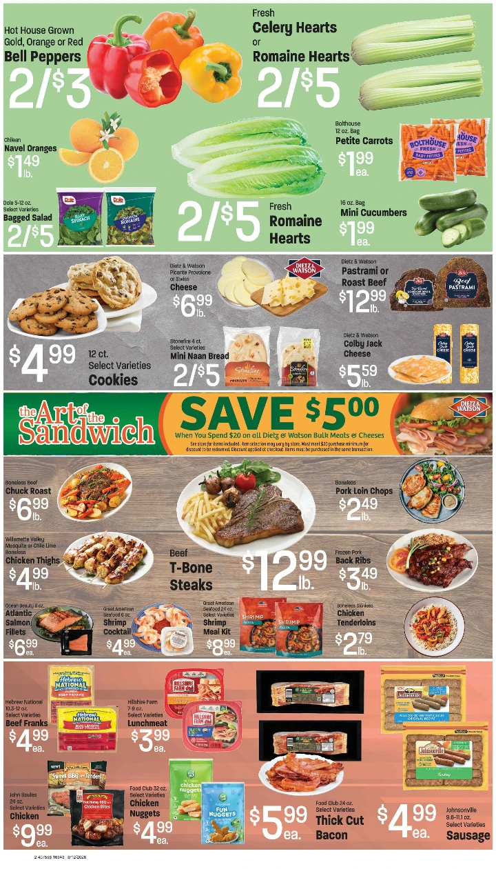 Flyer page 2