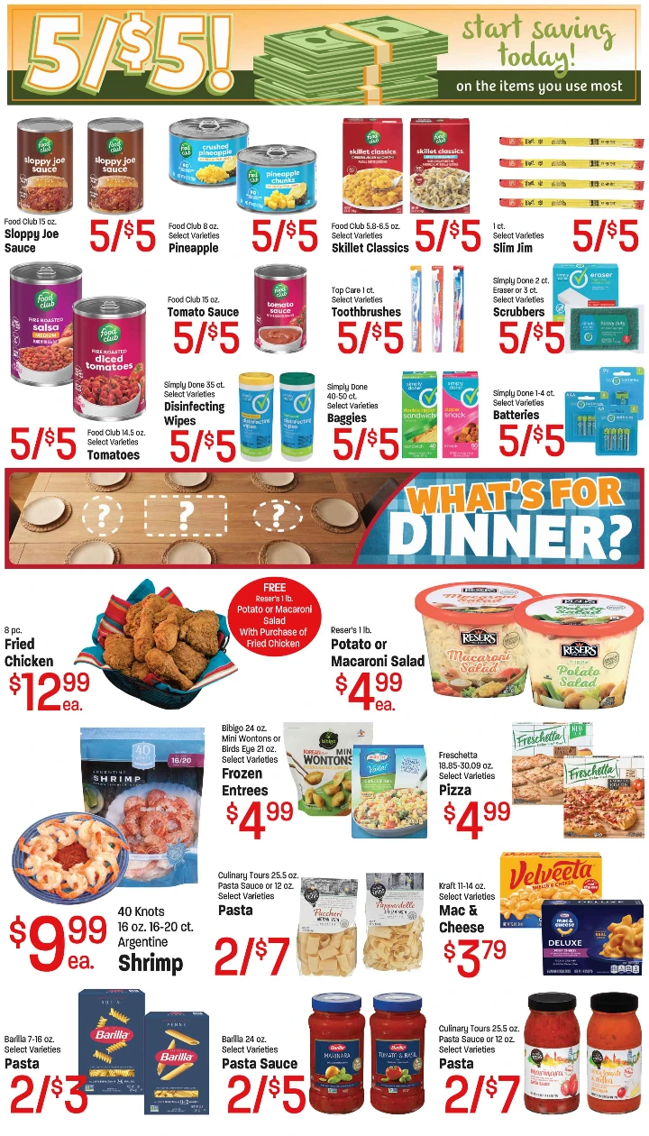 Flyer page 5