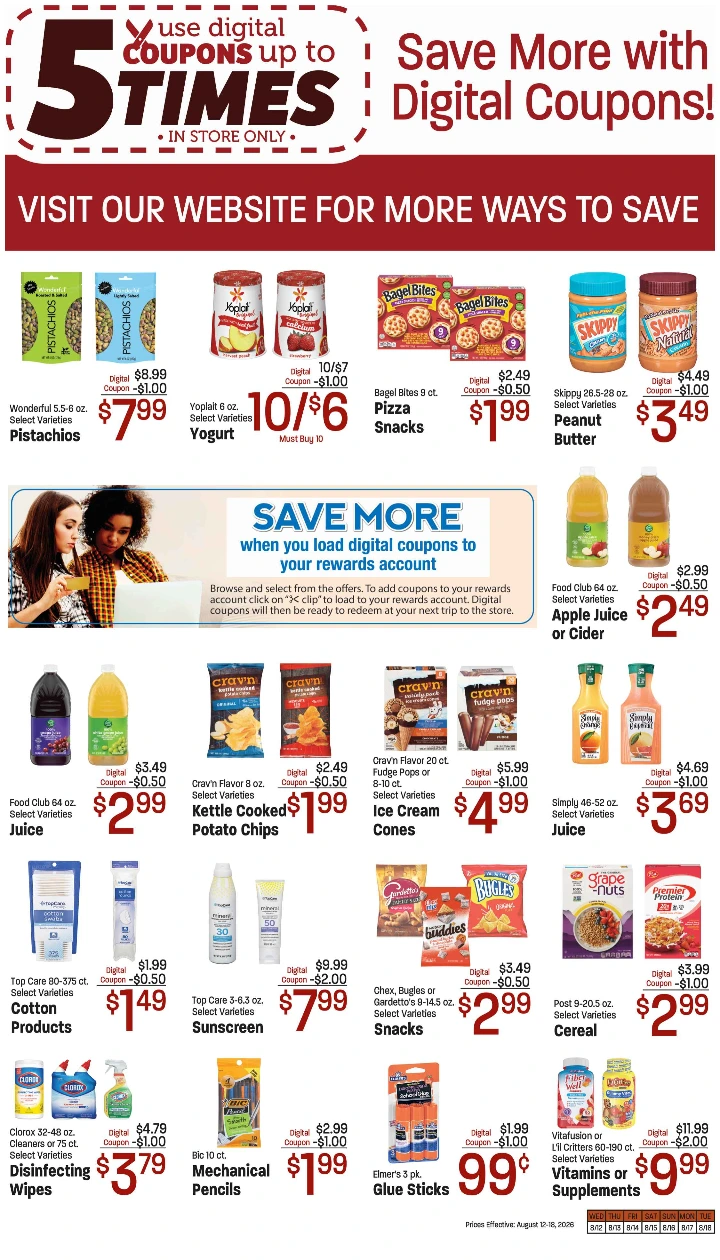 Flyer page 6