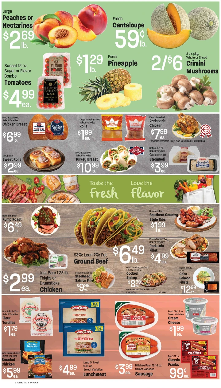 Flyer page 2