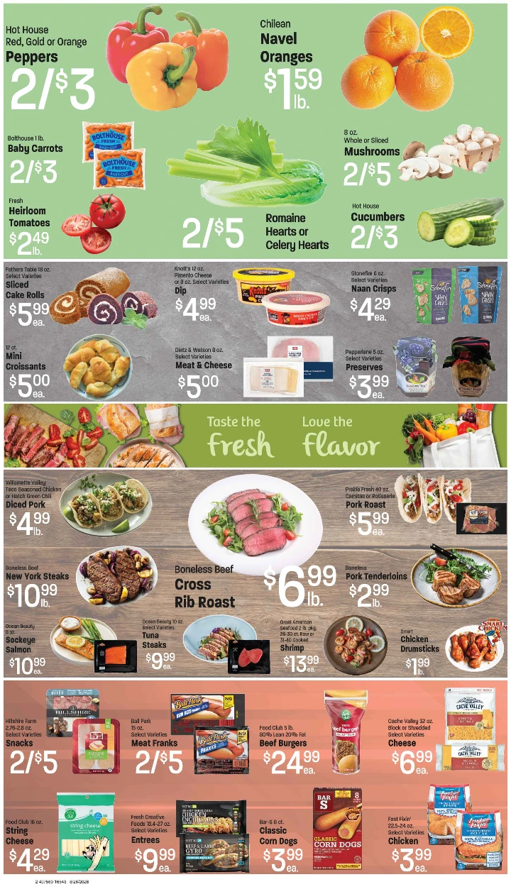 DJ's Grocery PAG AB 4pg Base1 - PAG AB Select - August 26, 2026 - Page 2