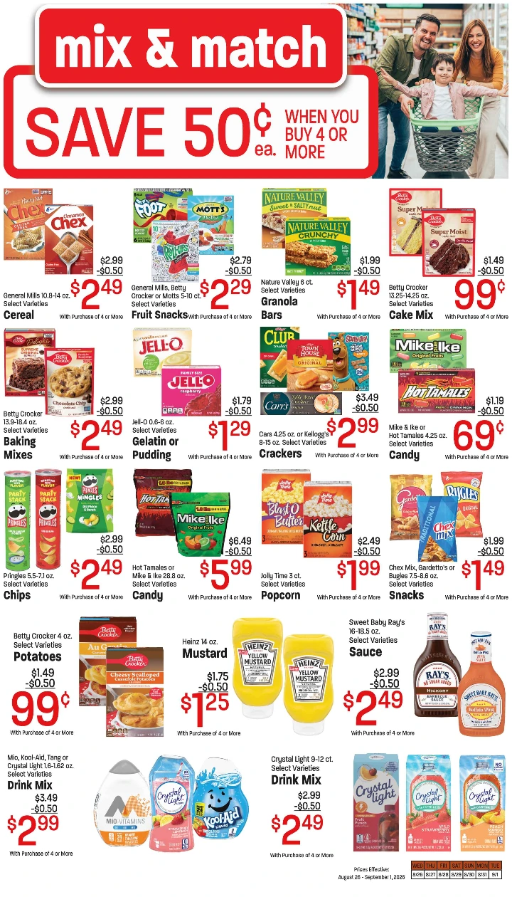 DJ's Grocery PAG AB 4pg Base1 - PAG AB Select - August 26, 2026 - Page 4