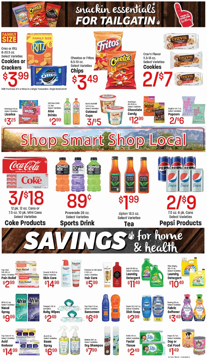 DJ's Grocery PAG AB 4pg Base1 - PAG AB Select - August 26, 2026 - Page 5