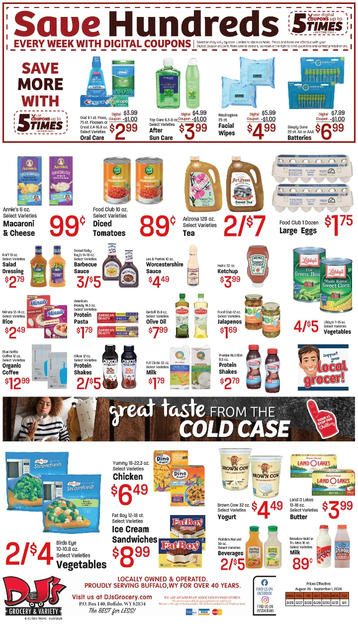 DJ's Grocery PAG AB 4pg Base1 - PAG AB Select - August 26, 2026 - Page 6