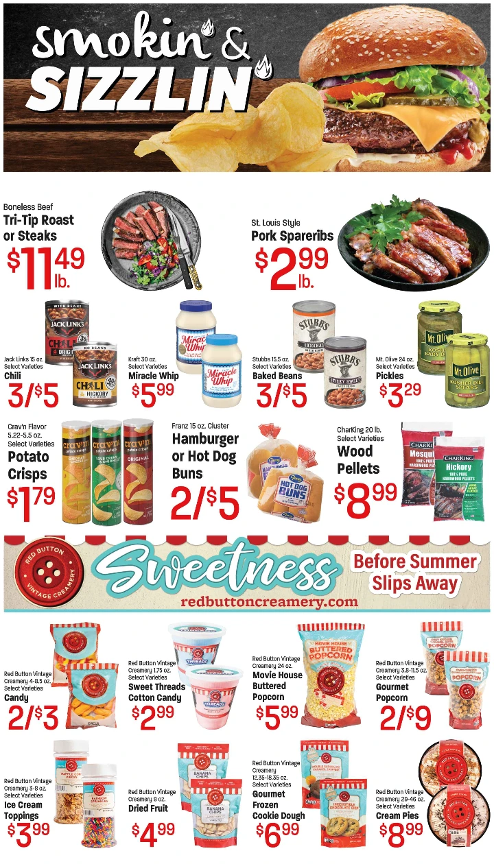 DJ's Grocery PAG AB 4pg Base1 - PAG AB Select - August 26, 2026 - Page 7