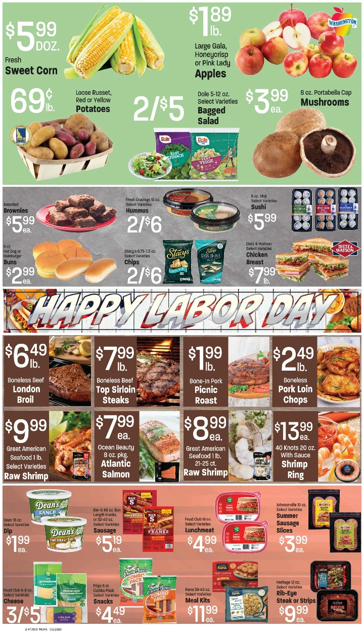 DJ's Grocery PAG AB 4pg Base1 - PAG AB Select - September 2, 2026 - Page 2