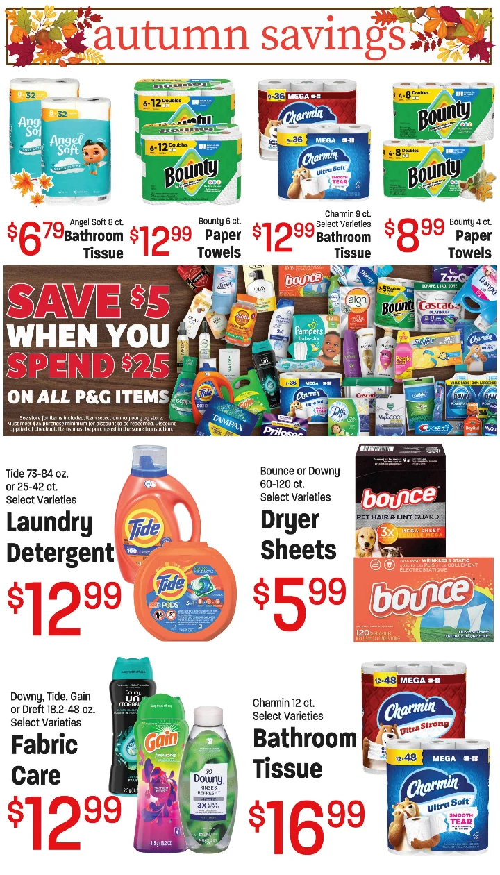 DJ's Grocery PAG AB 4pg Base1 - PAG AB Select - September 2, 2026 - Page 7