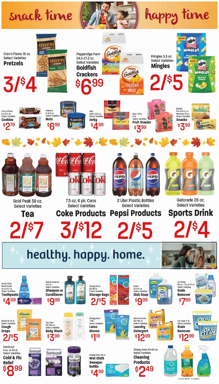 DJ's Grocery PAG AB 4pg Base1 - PAG AB Select - September 9, 2026 - Page 3