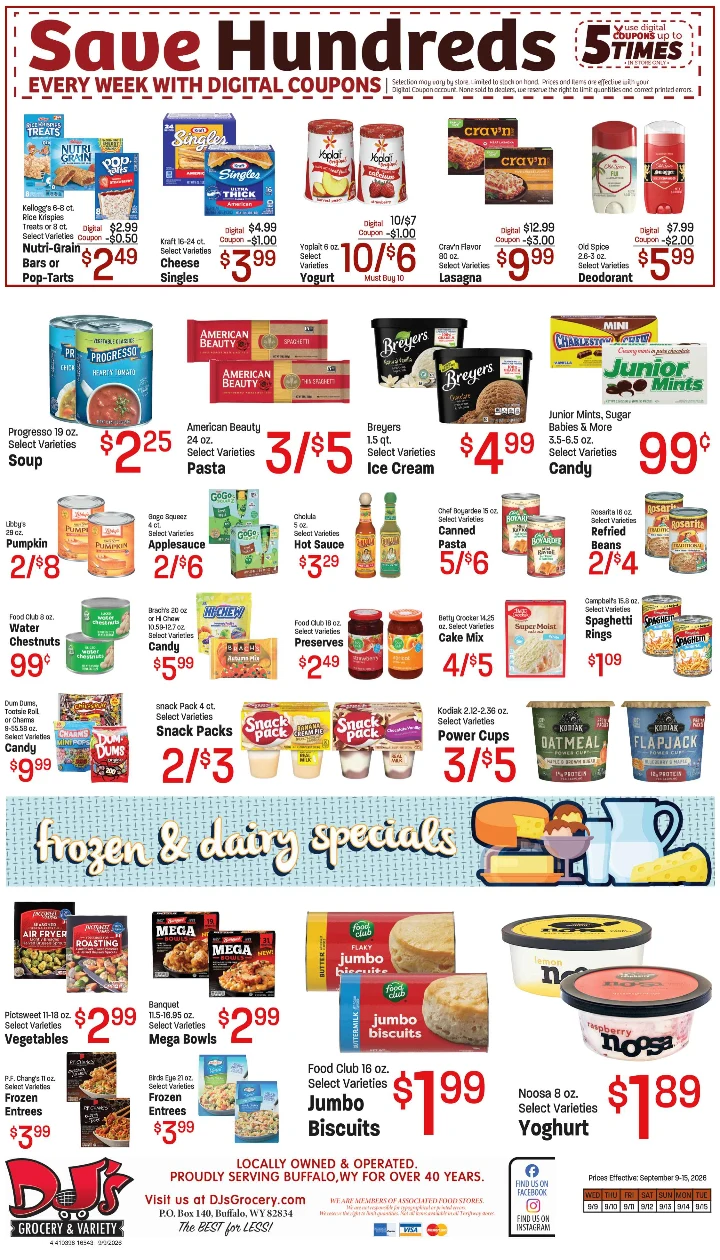DJ's Grocery PAG AB 4pg Base1 - PAG AB Select - September 9, 2026 - Page 4