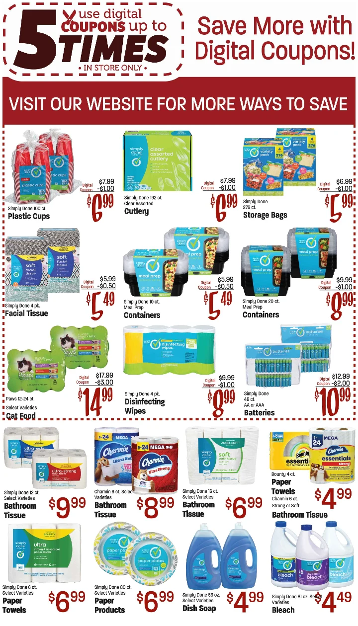 DJ's Grocery PAG AB 4pg Caselot1 - PAG AB Select - September 9, 2026 - Page 5