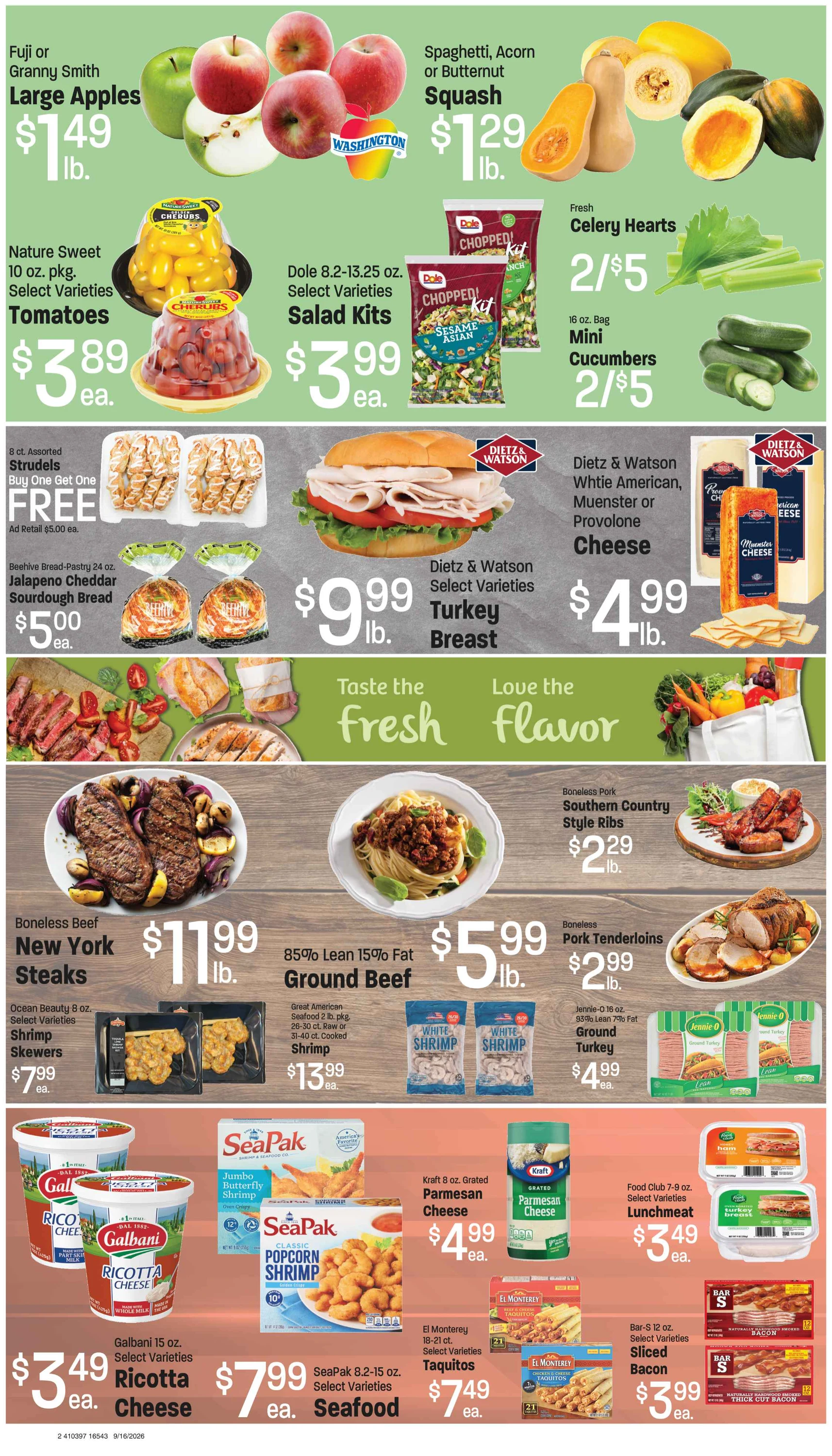 DJ's Grocery PAG AB 4pg Base1 - PAG AB Select - September 16, 2026 - Page 2