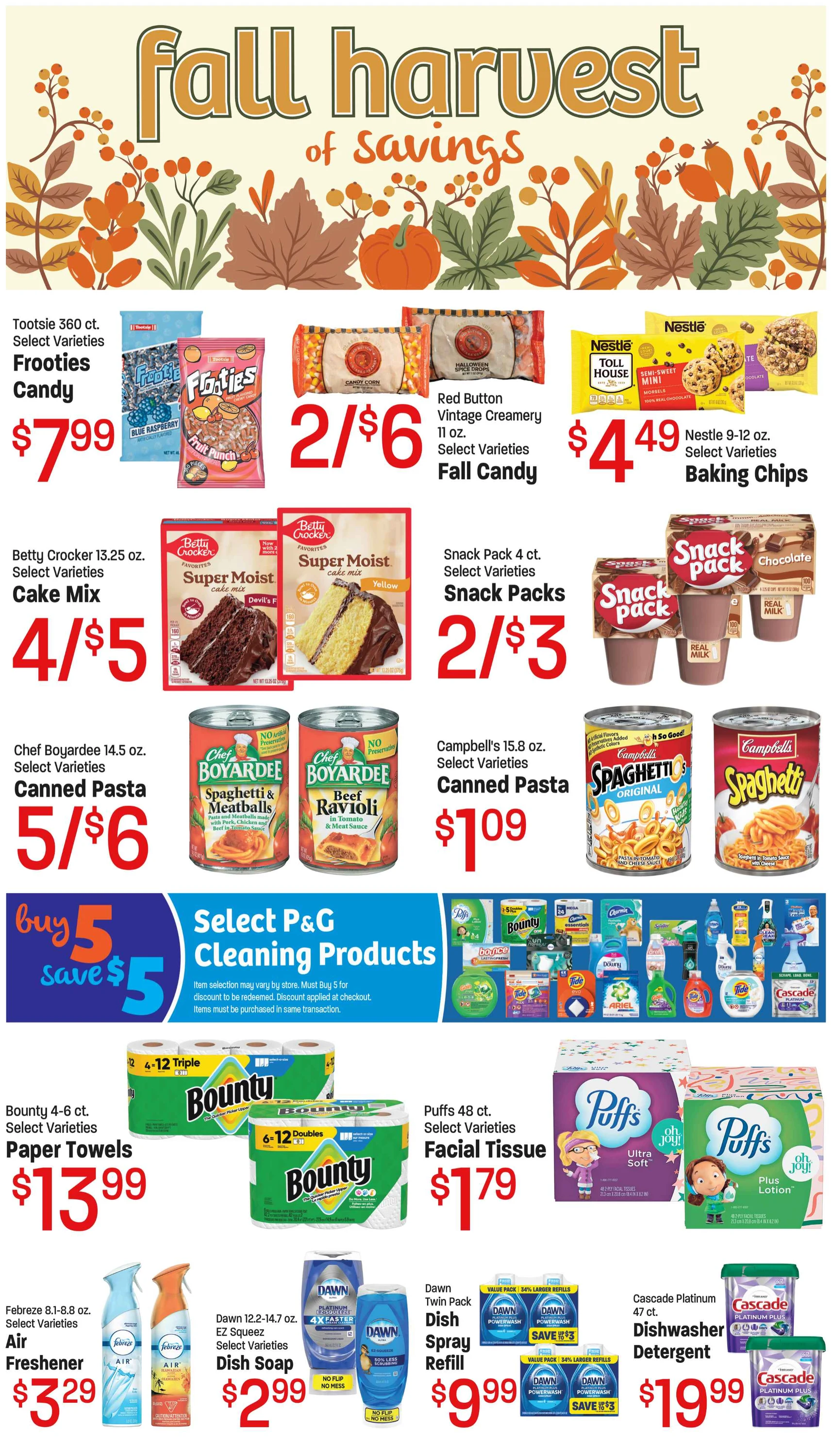 DJ's Grocery PAG AB 4pg Base1 - PAG AB Select - September 16, 2026 - Page 3