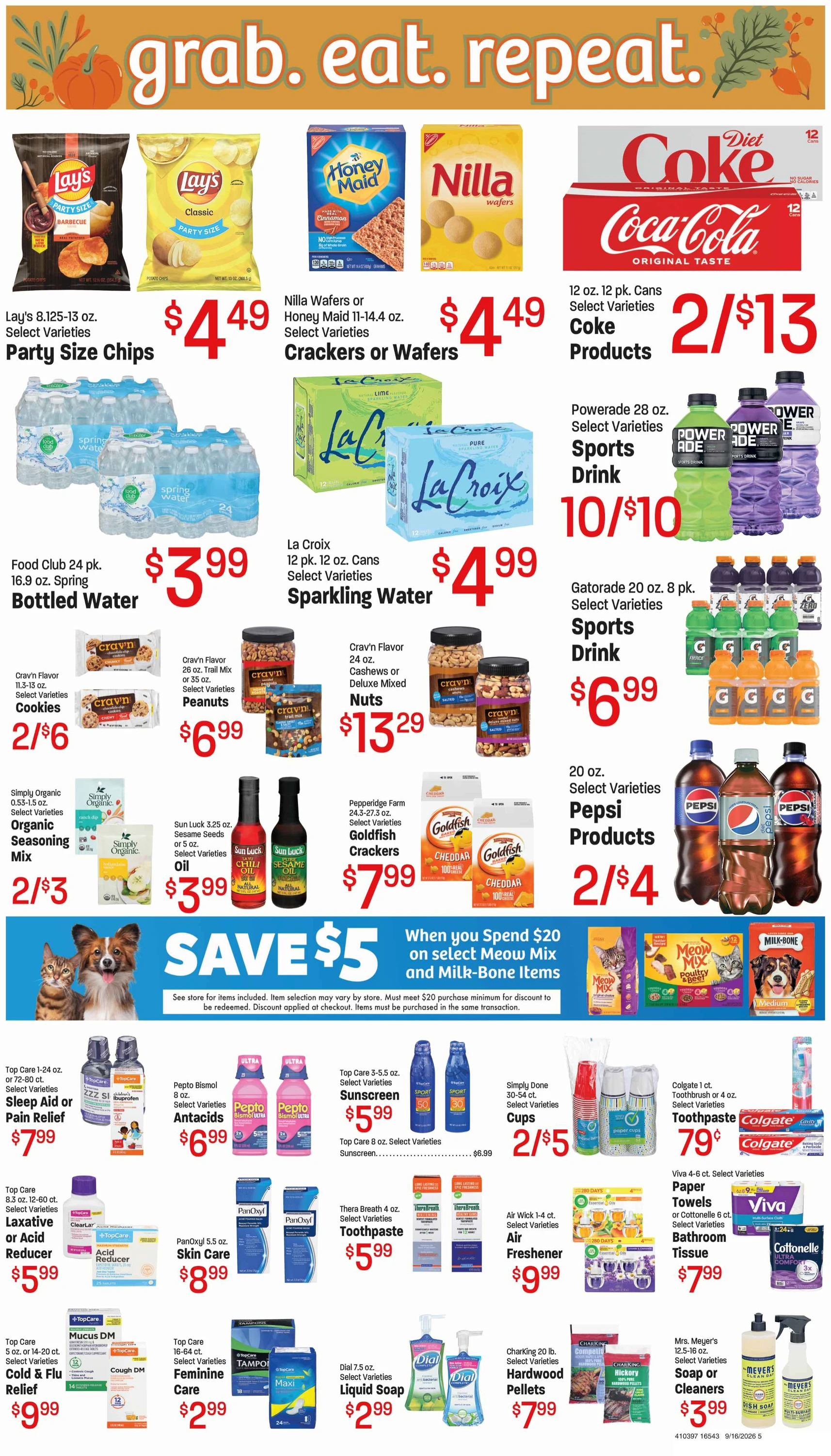 DJ's Grocery PAG AB 4pg Base1 - PAG AB Select - September 16, 2026 - Page 5