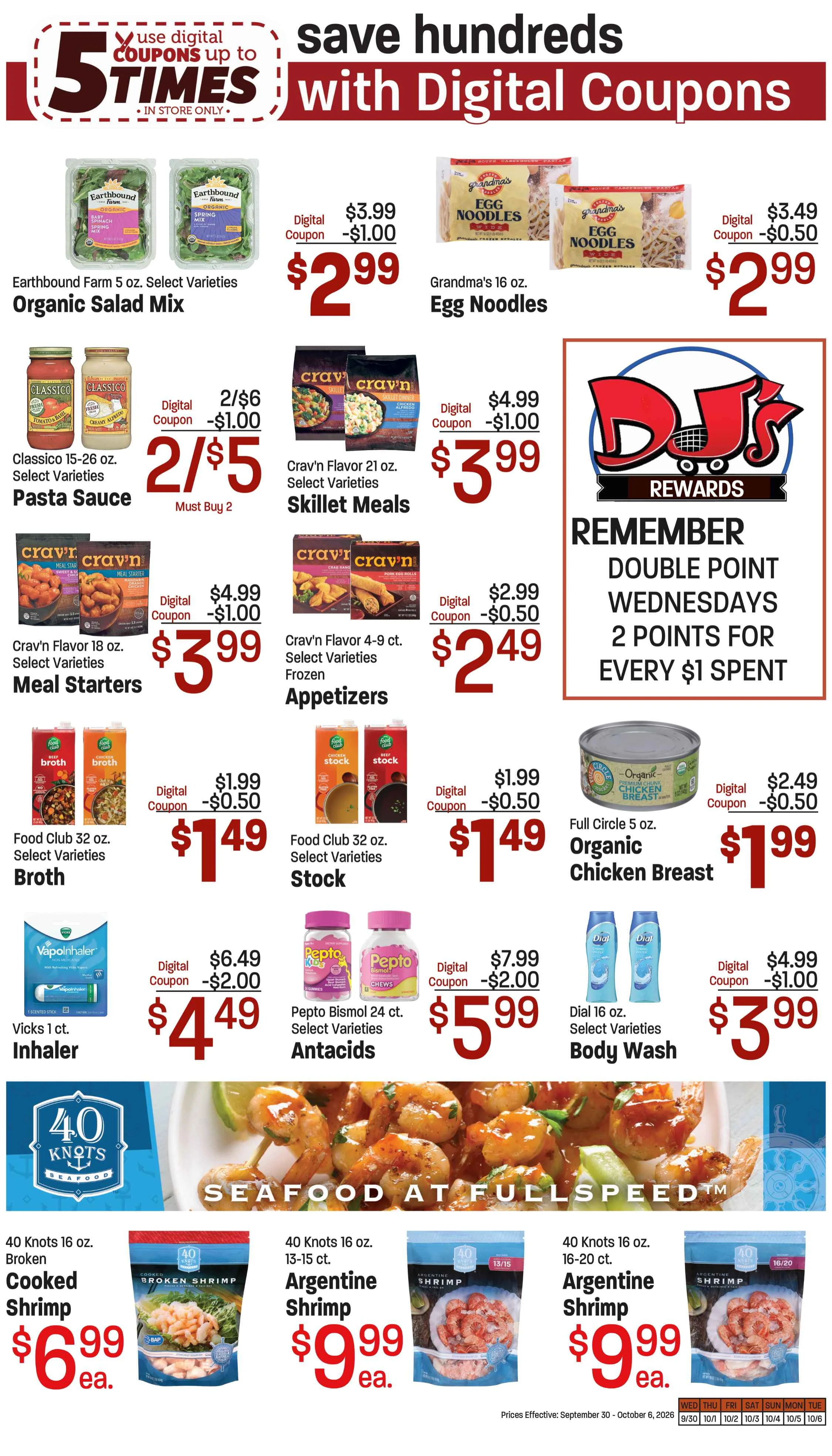 DJ's Grocery PAG AB 4pg Base1 - PAG AB Select - September 30, 2026 - Page 3