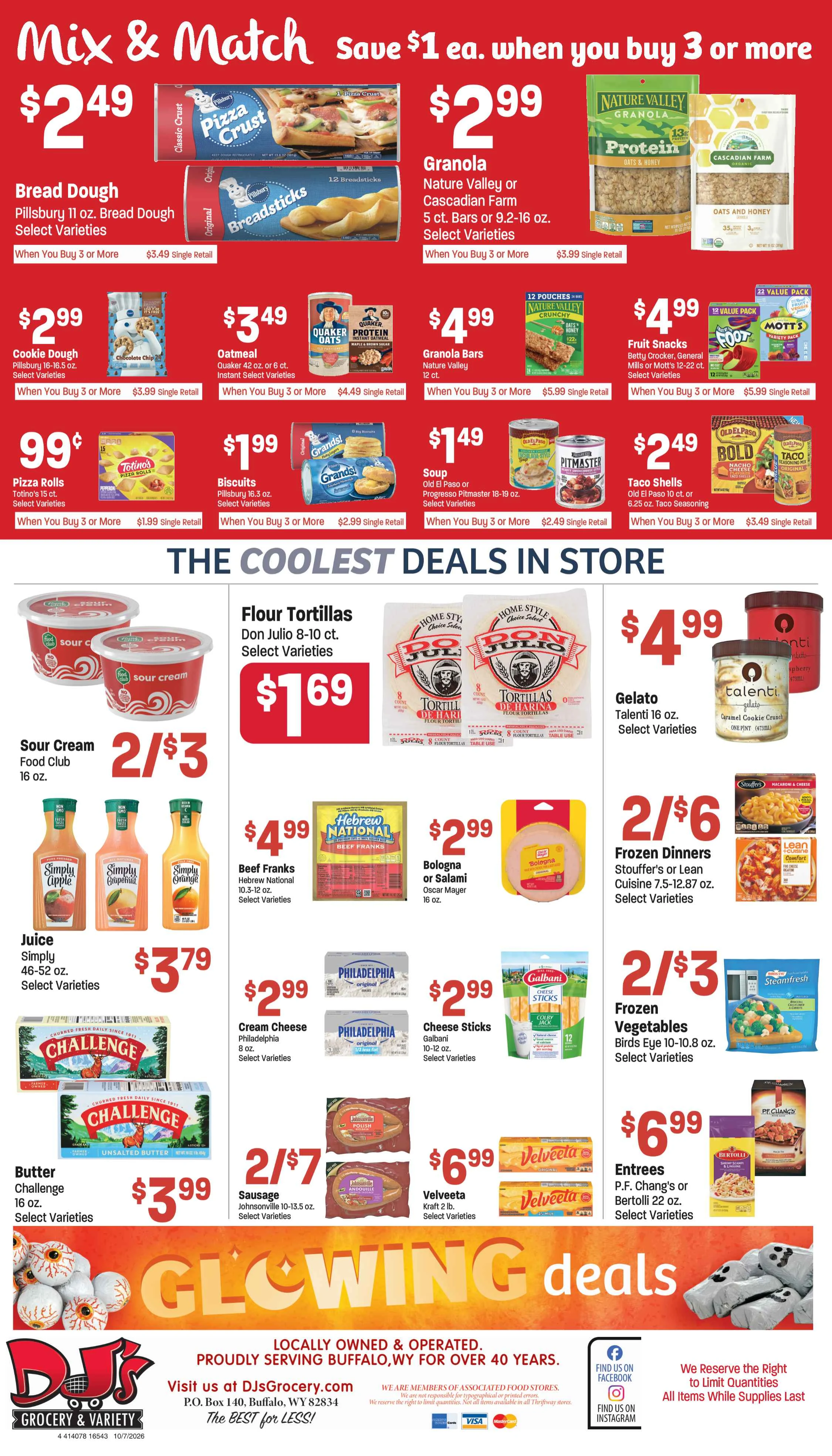 DJ's Grocery PAG AB 4pg Base1 - PAG AB Select - October 07, 2026 - Page 6