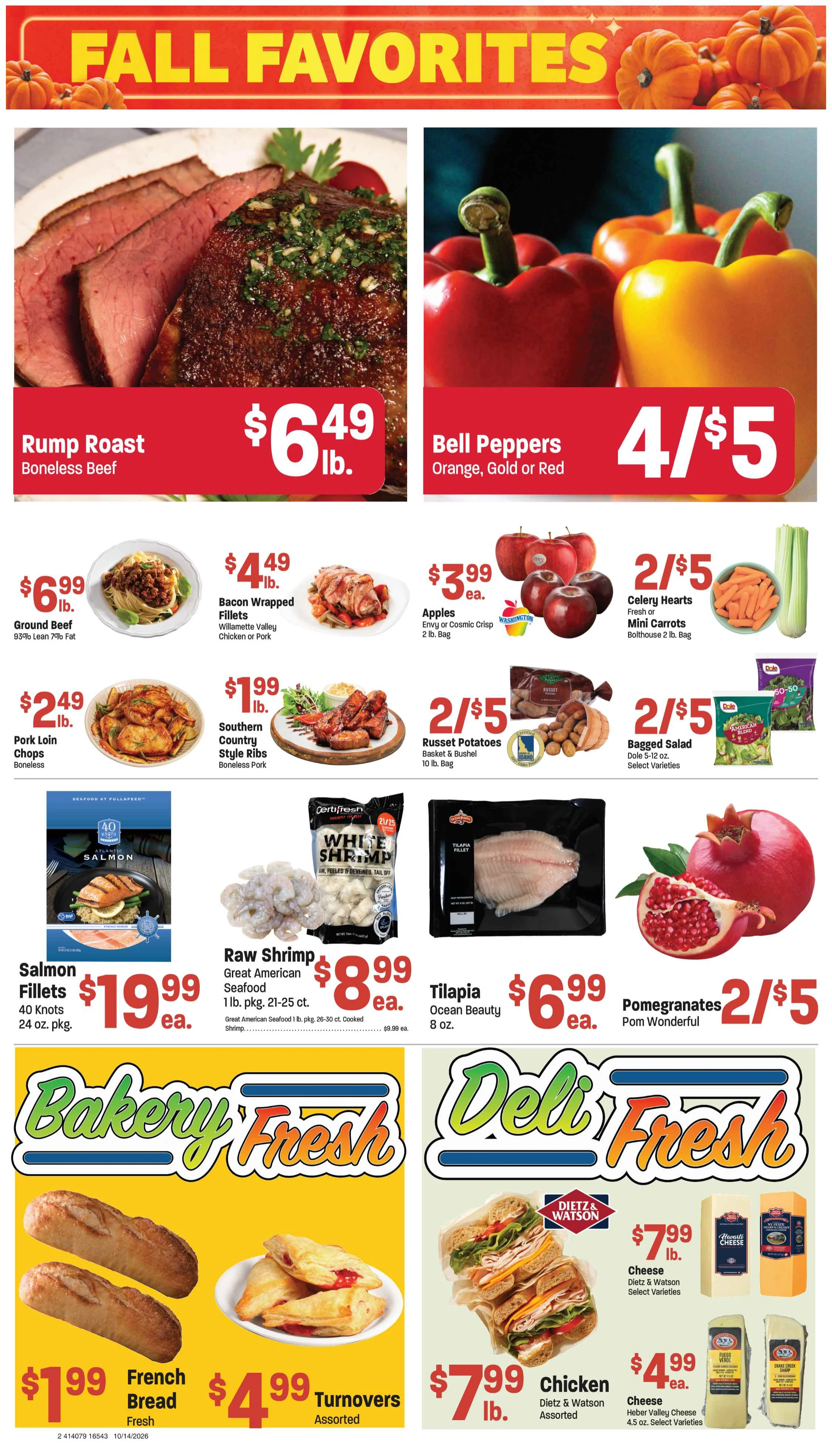 DJ's Grocery PAG AB 4pg Base1 - PAG AB Select - October 14, 2026 - Page 2