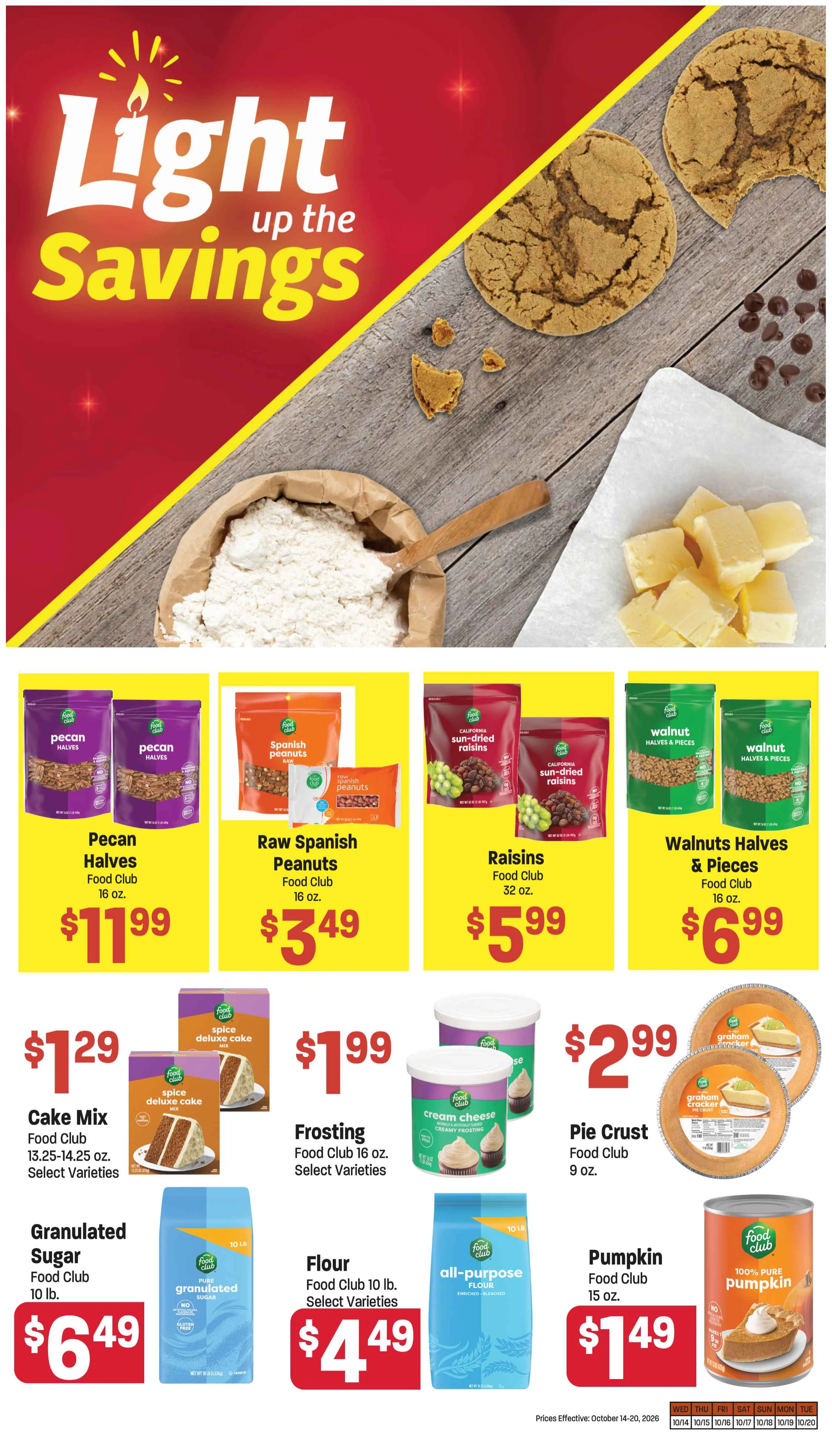 DJ's Grocery PAG AB 4pg Base1 - PAG AB Select - October 14, 2026 - Page 4
