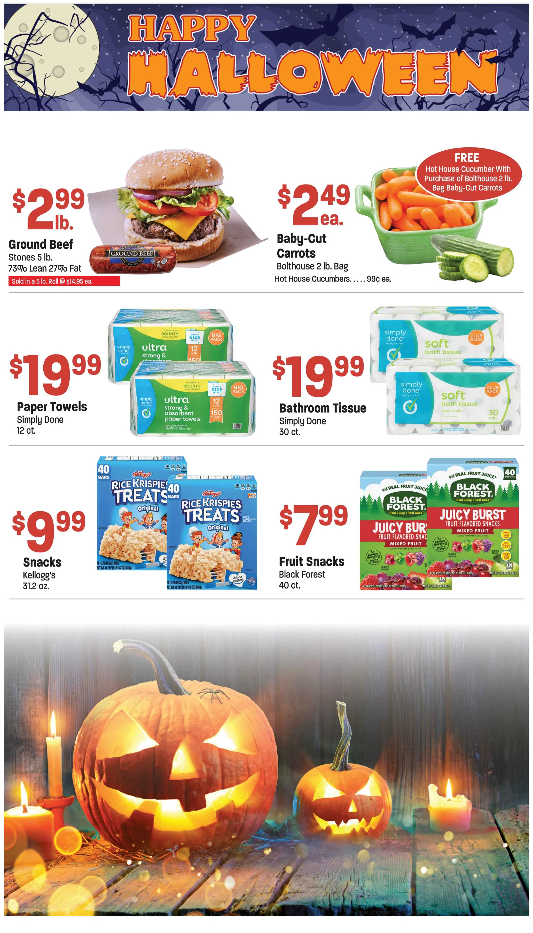 DJ's Grocery PAG AB 4pg Base1 - PAG AB Select - October 21, 2026 - Page 3