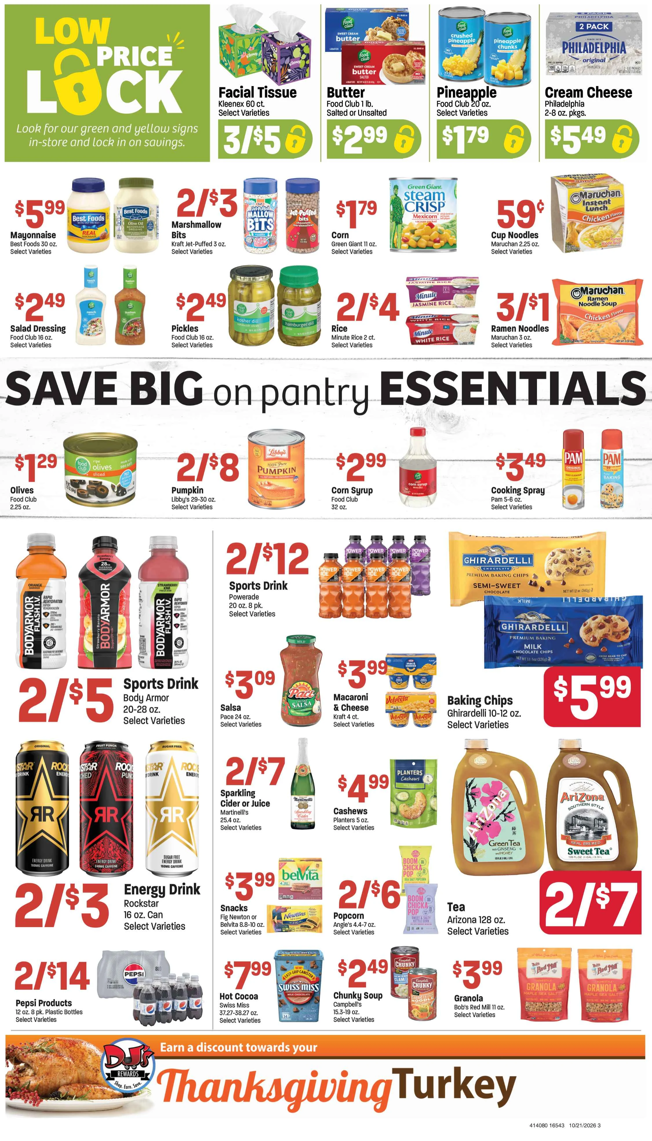 DJ's Grocery PAG AB 4pg Base1 - PAG AB Select - October 21, 2026 - Page 4
