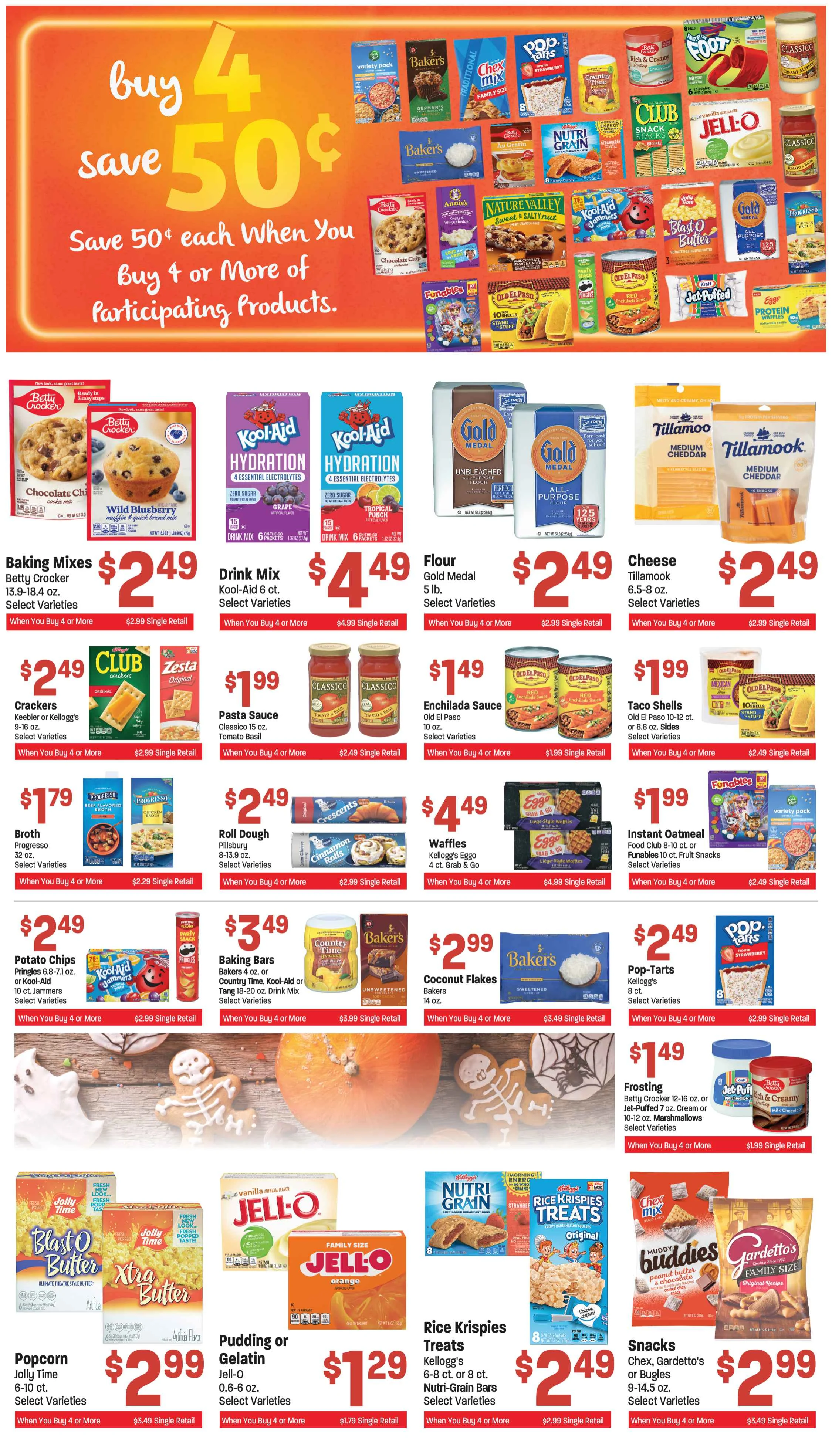 DJ's Grocery PAG AB 4pg Base1 - PAG AB Select - October 21, 2026 - Page 6