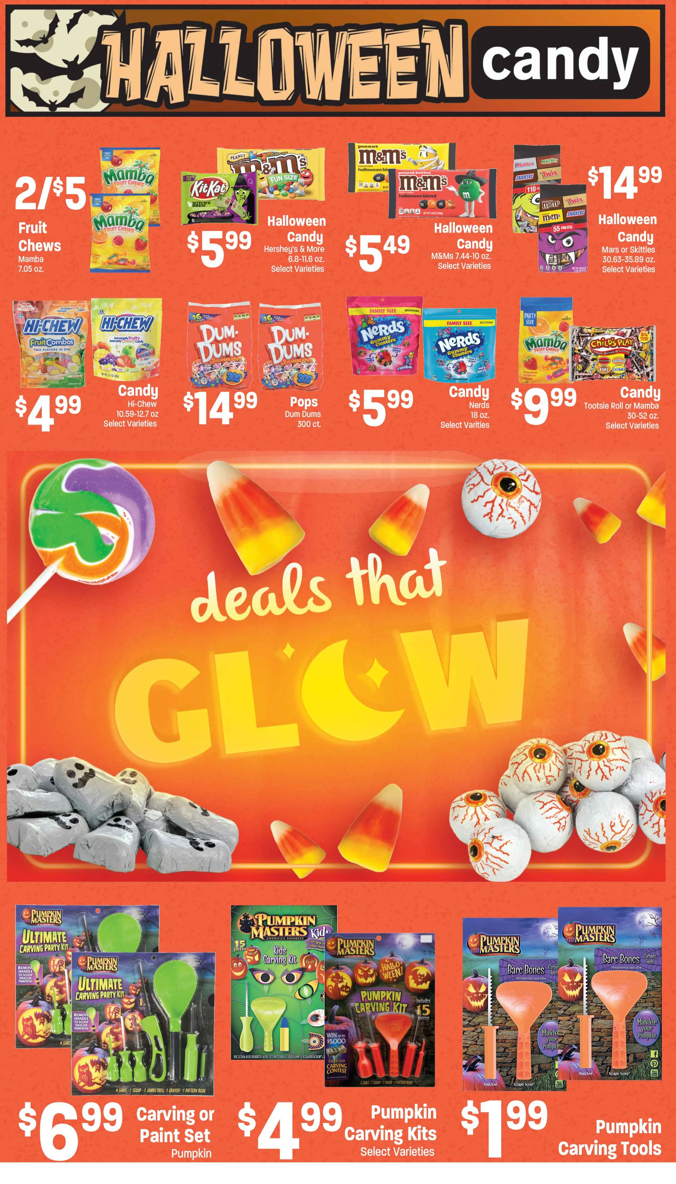 DJ's Grocery PAG AB 4pg Base1 - PAG AB Select - October 21, 2026 - Page 8